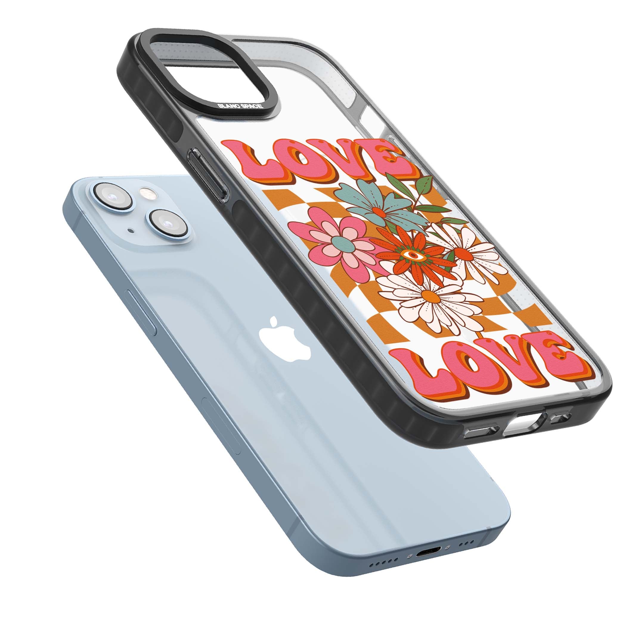 BLACK IMPACT MAGSAFE