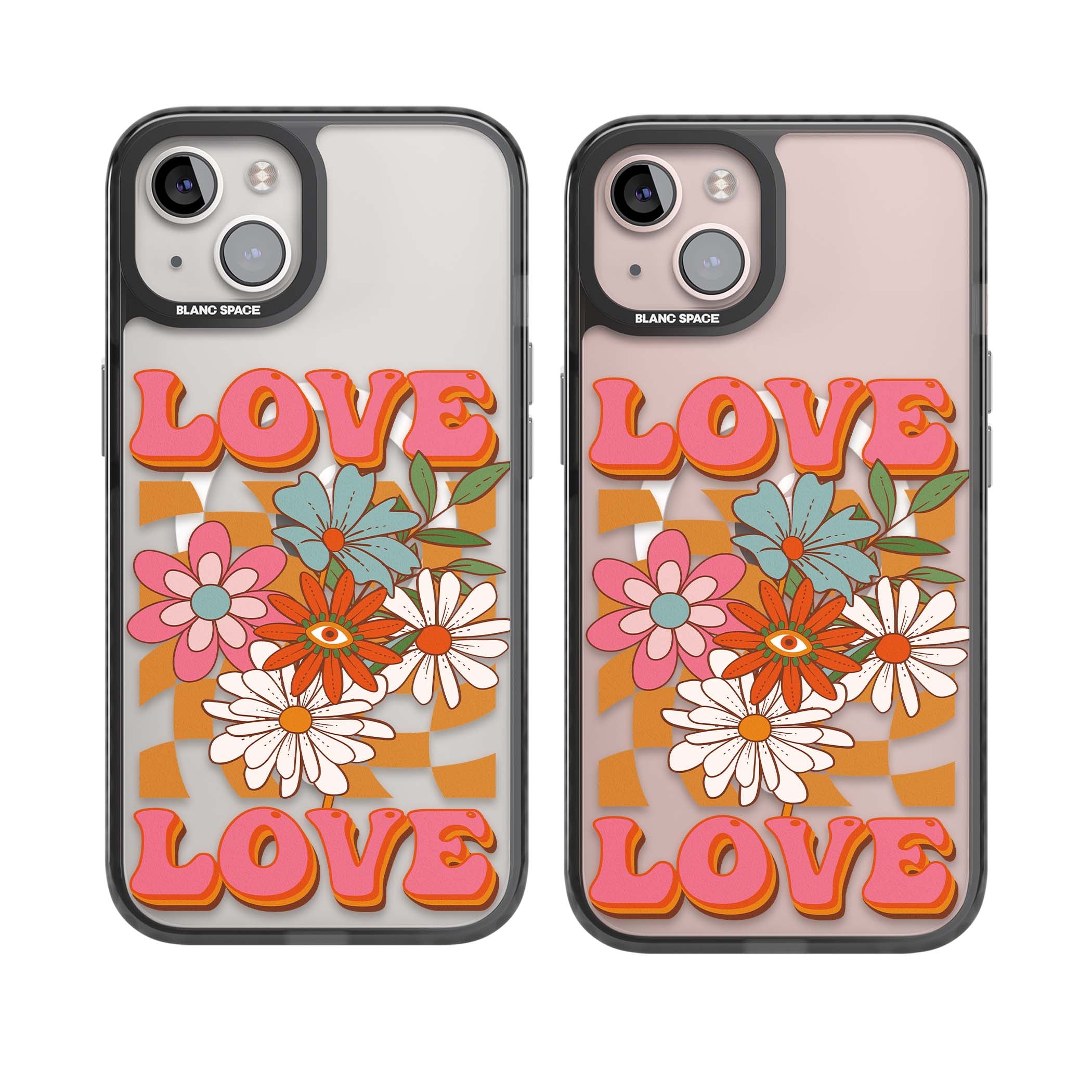 BLACK IMPACT MAGSAFE