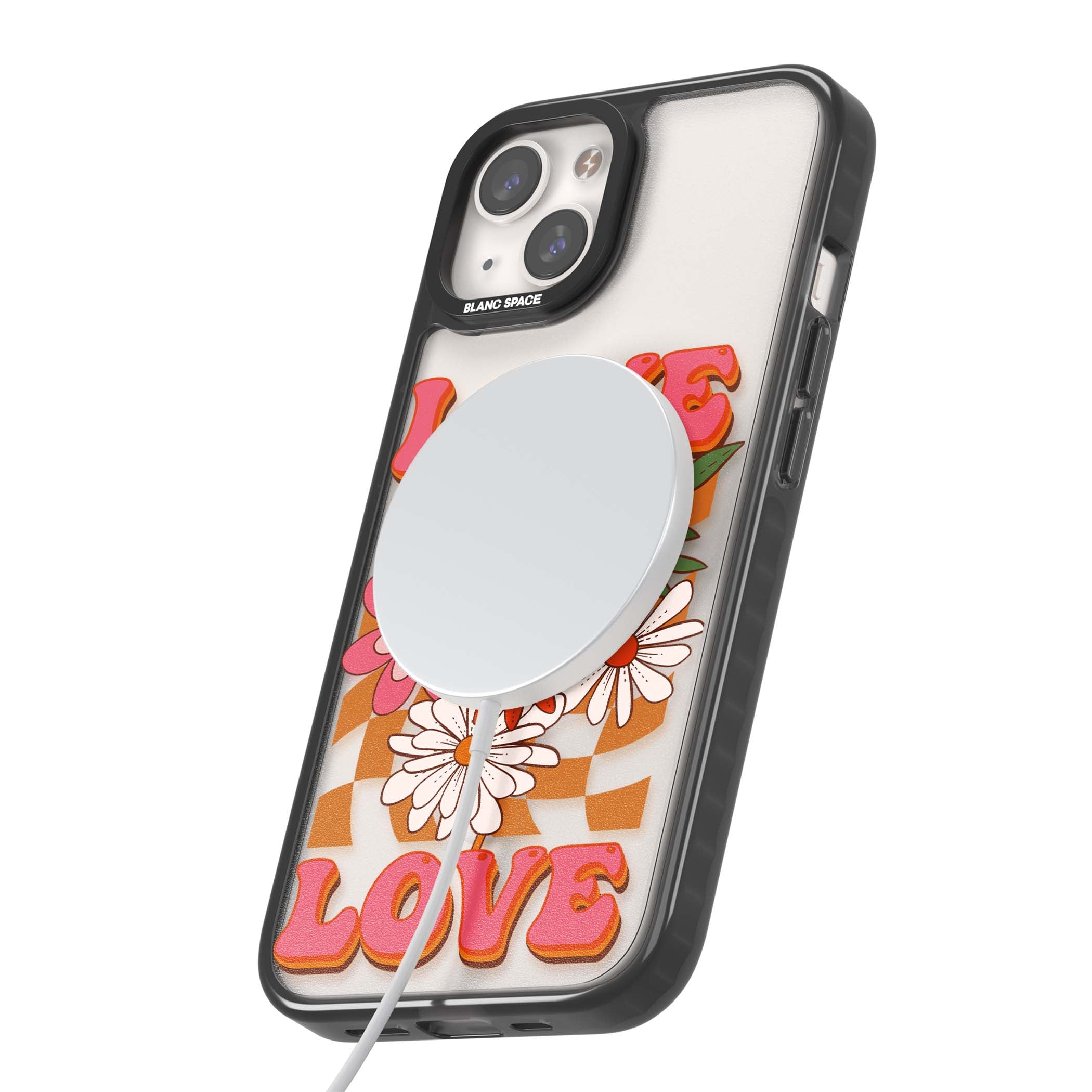 BLACK IMPACT MAGSAFE