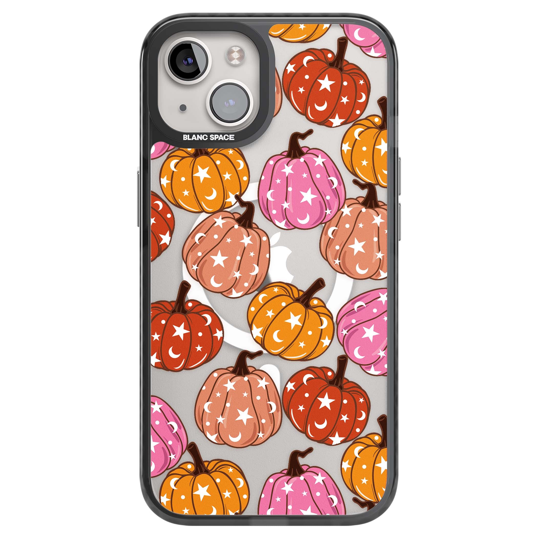 BLACK IMPACT MAGSAFE