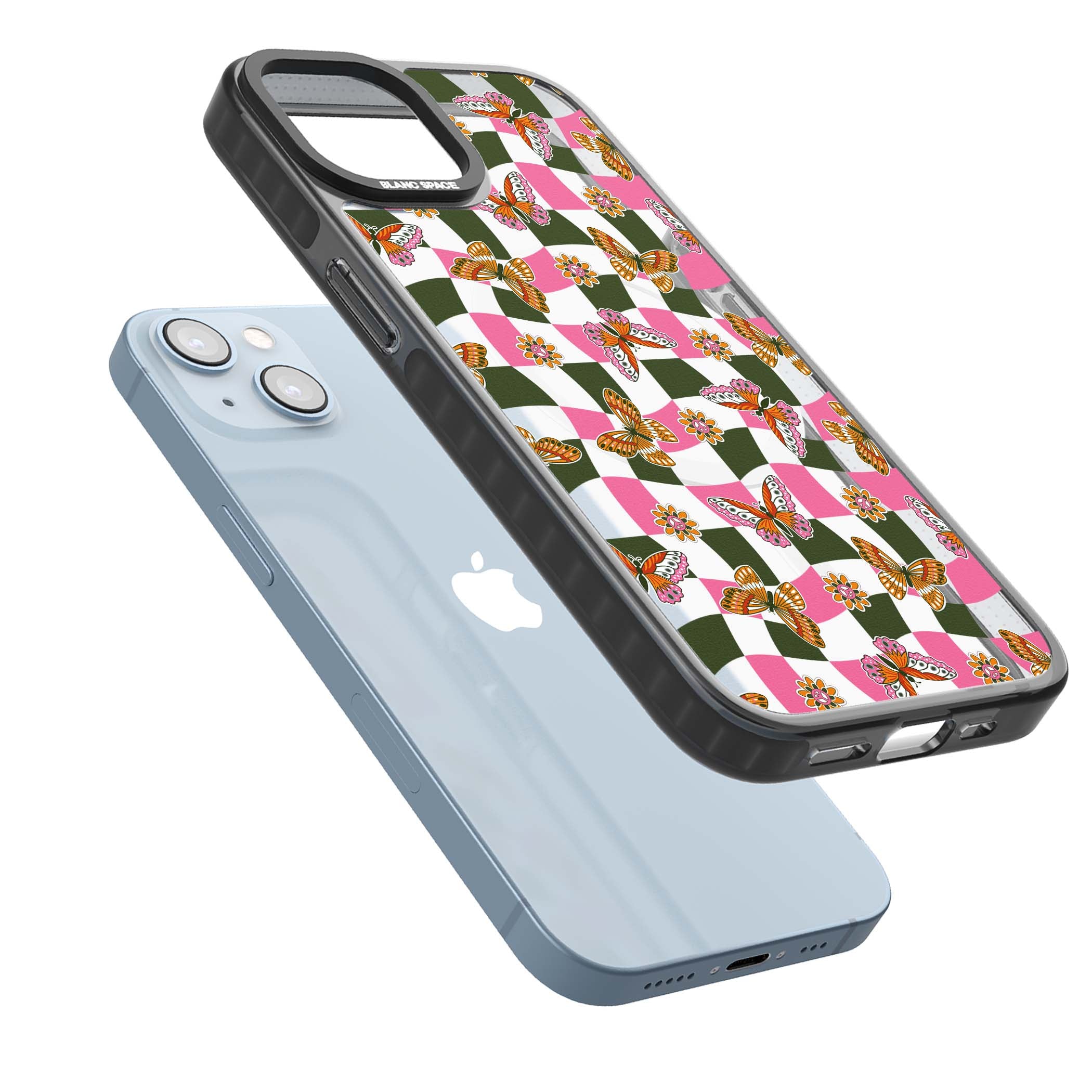 BLACK IMPACT MAGSAFE