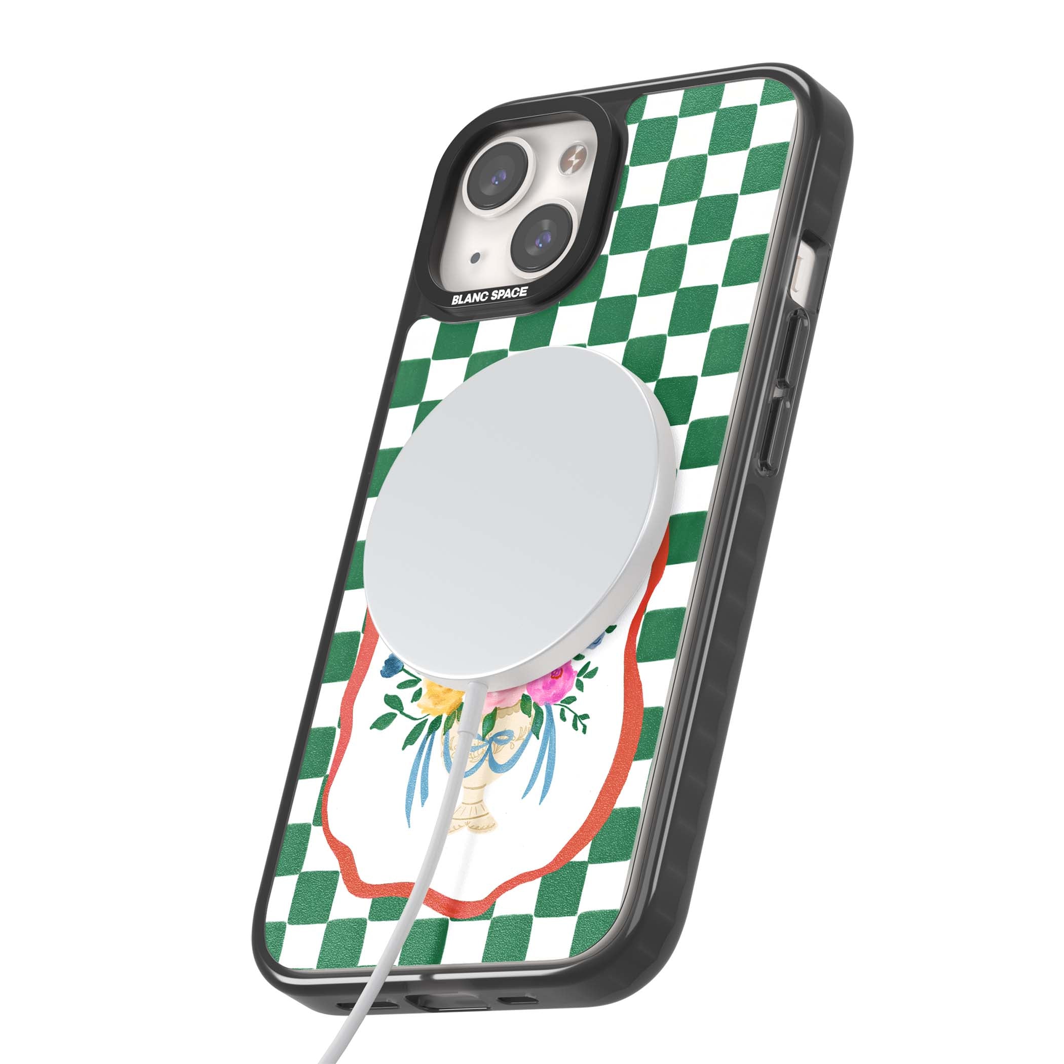 BLACK IMPACT MAGSAFE