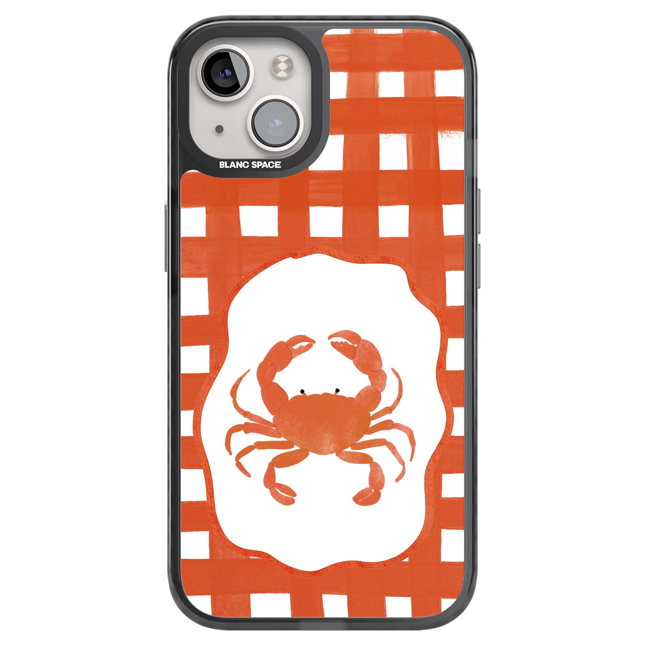 BLACK IMPACT MAGSAFE