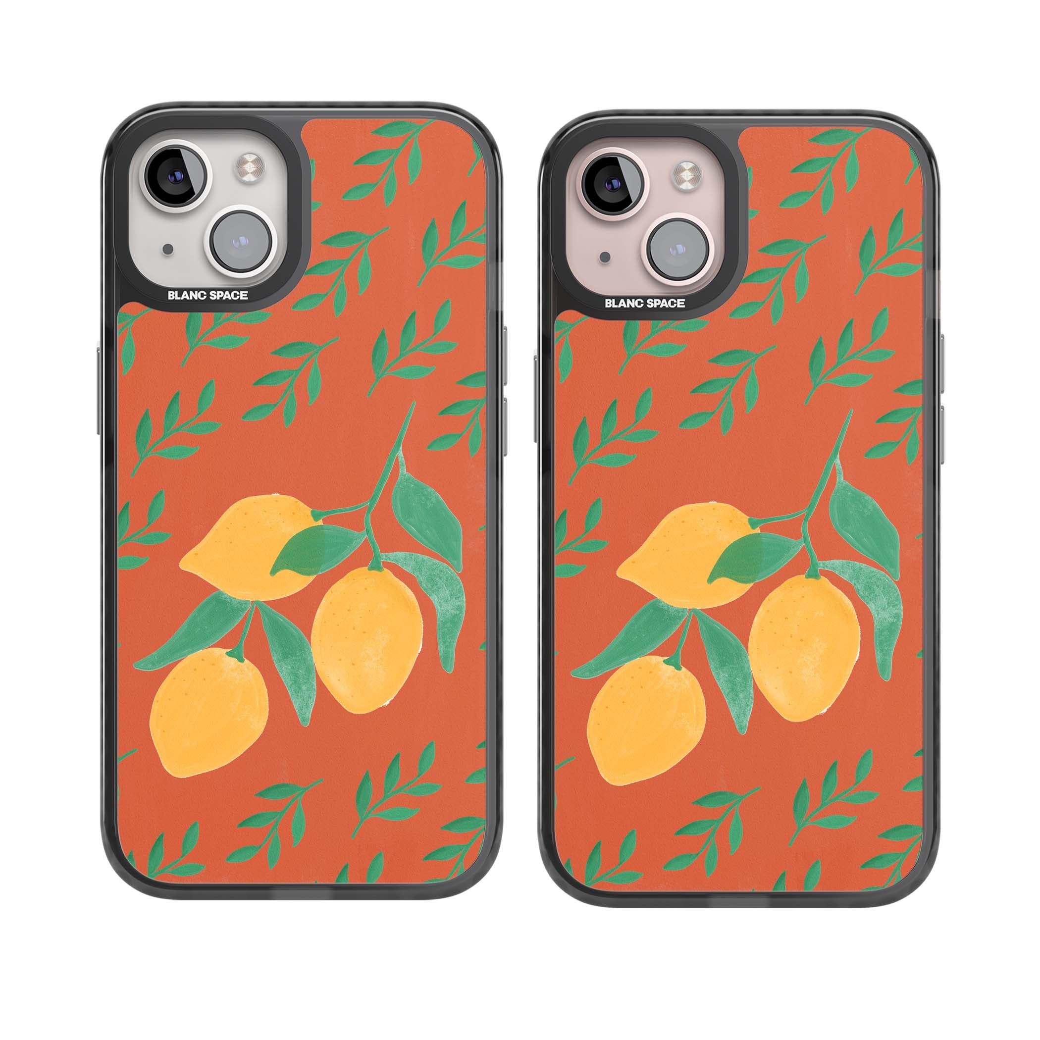 BLACK IMPACT MAGSAFE