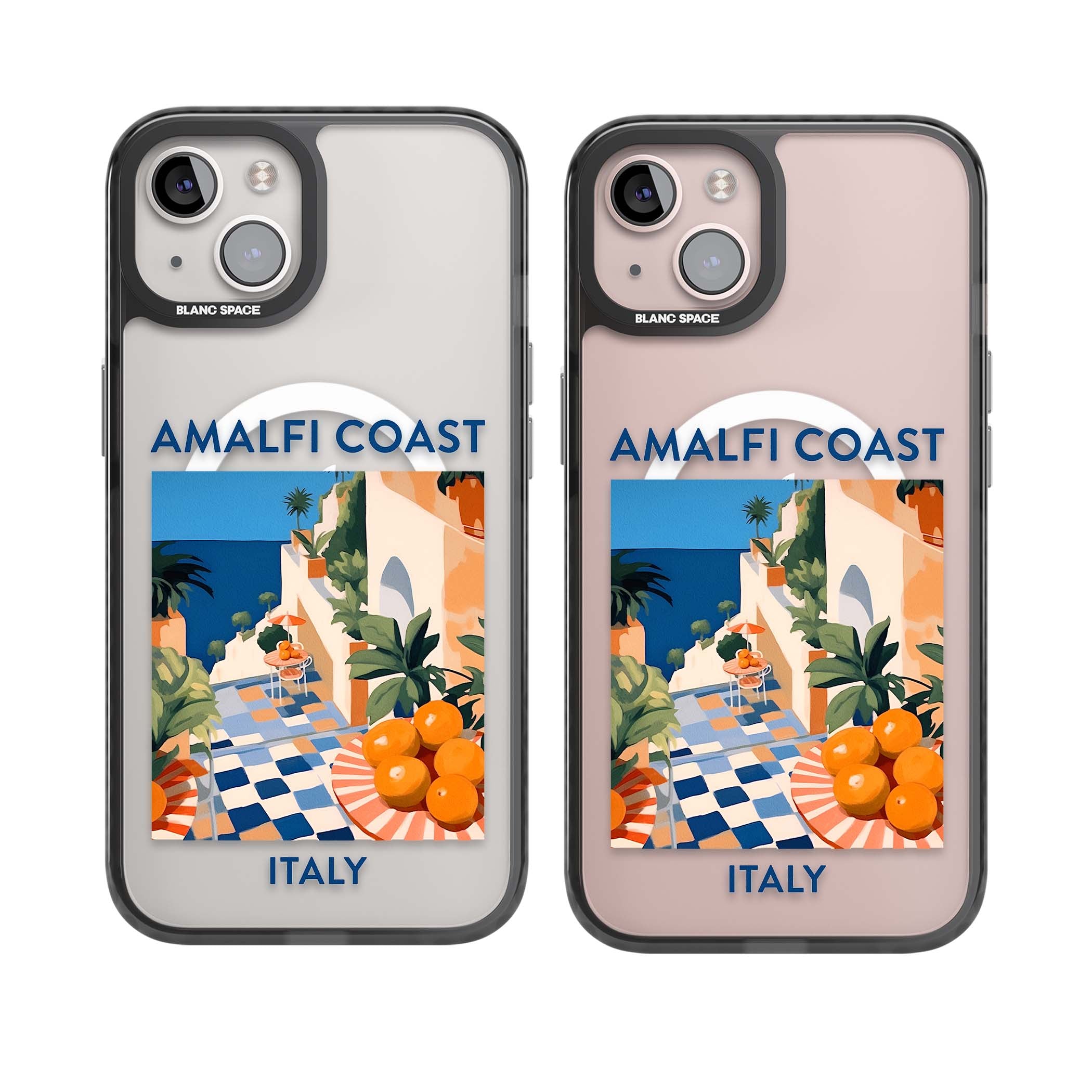 BLACK IMPACT MAGSAFE