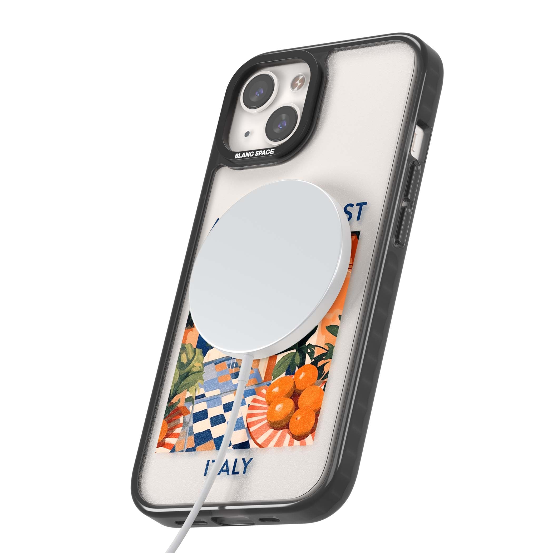 BLACK IMPACT MAGSAFE