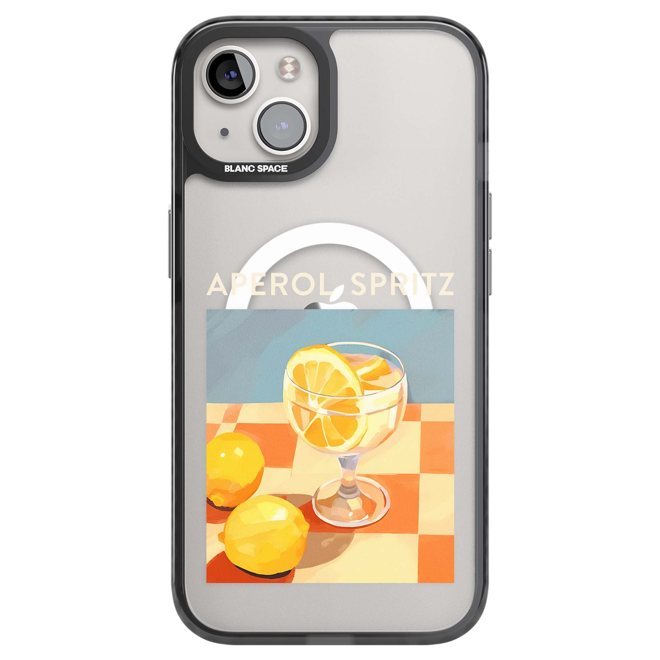 BLACK IMPACT MAGSAFE