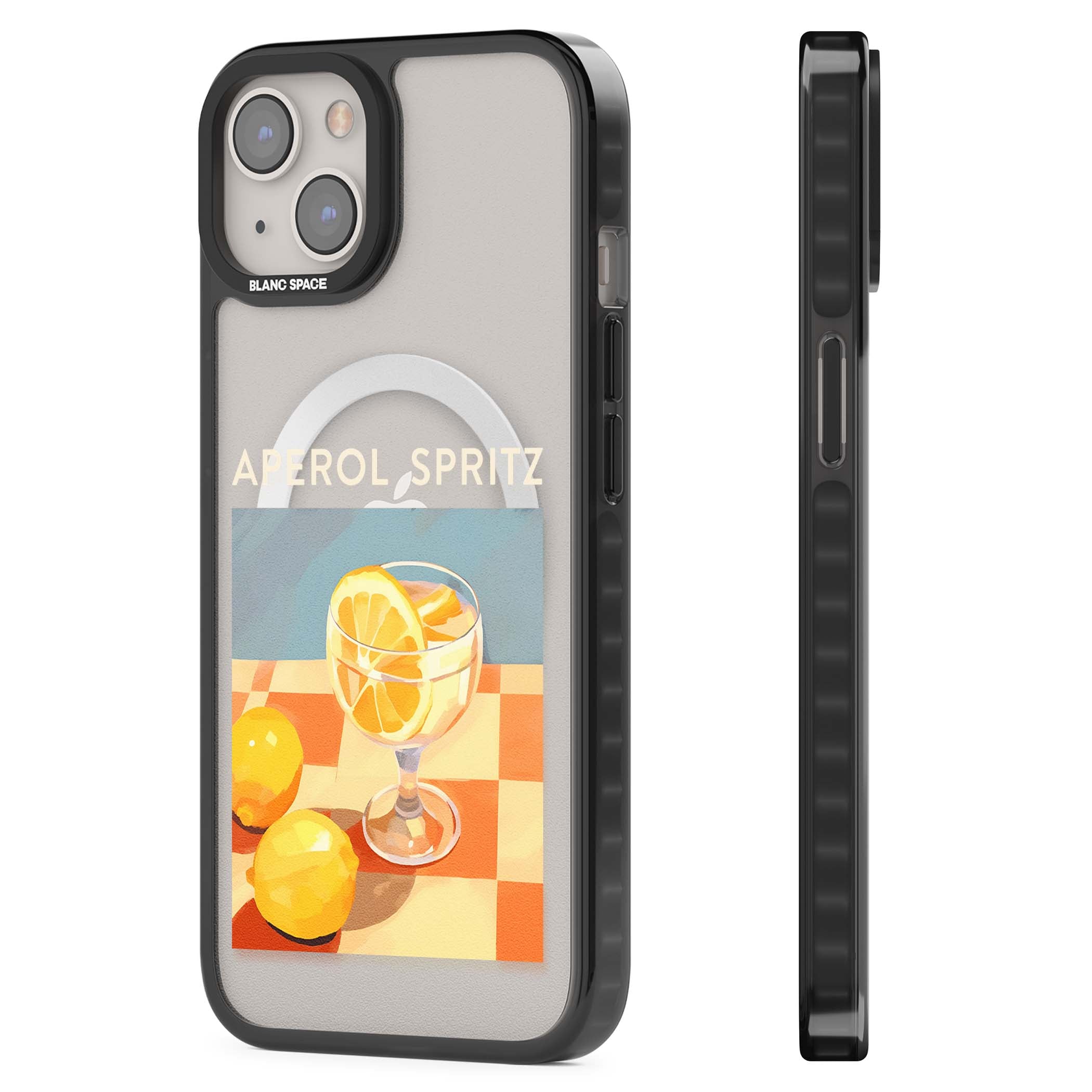 BLACK IMPACT MAGSAFE