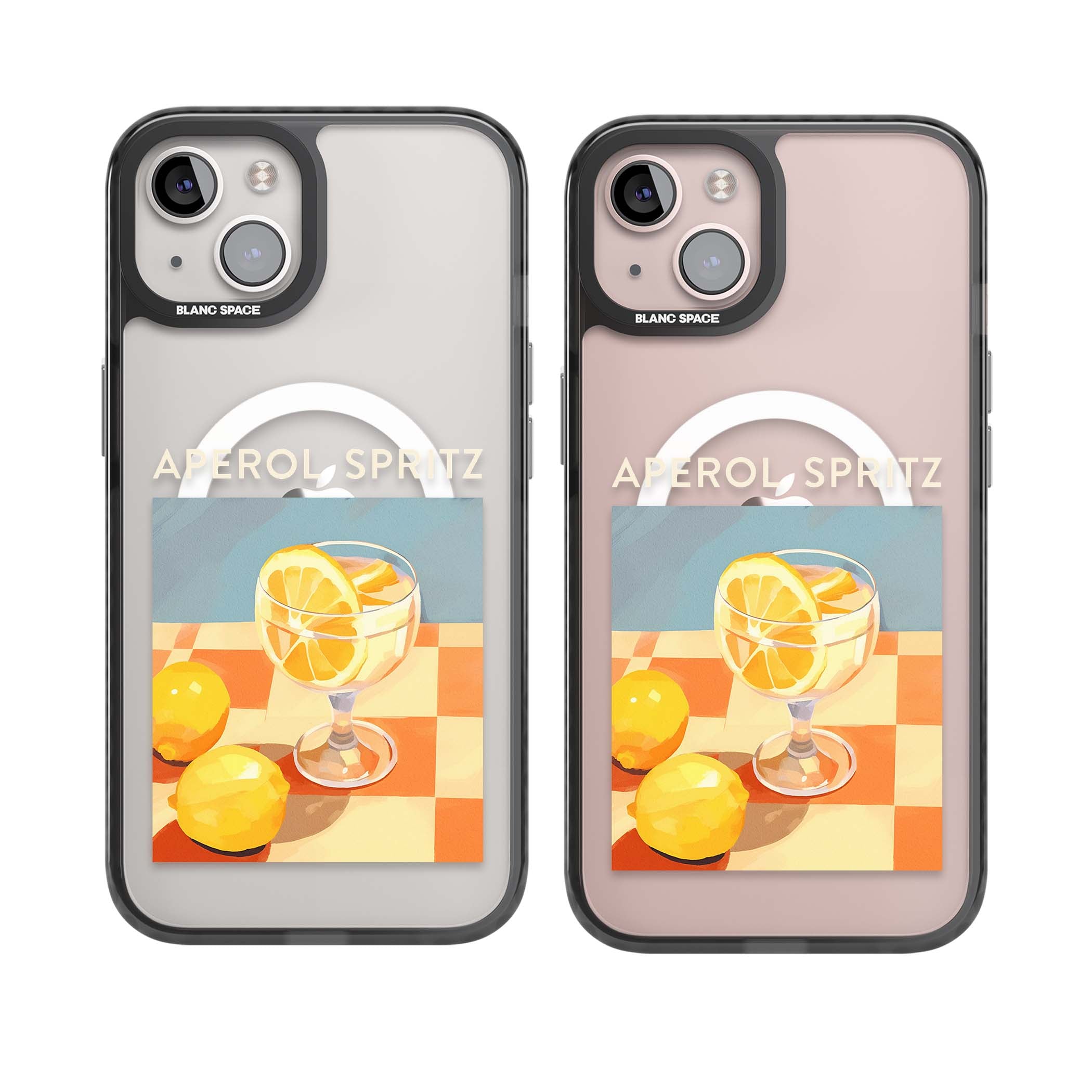 BLACK IMPACT MAGSAFE