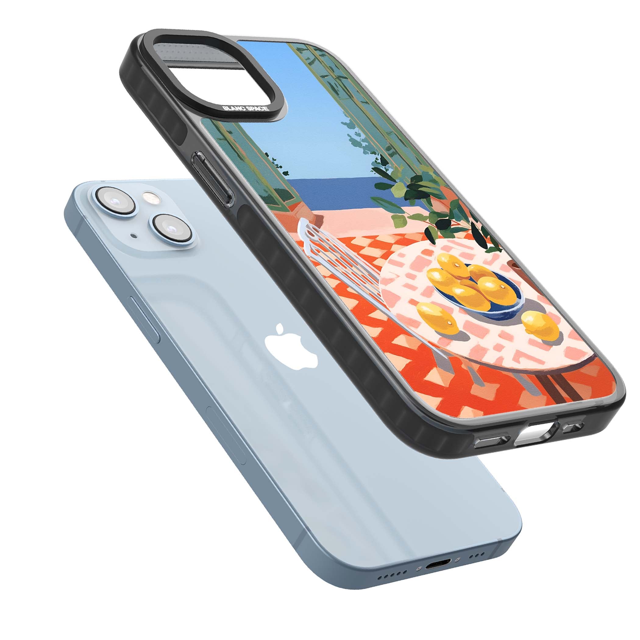 BLACK IMPACT MAGSAFE