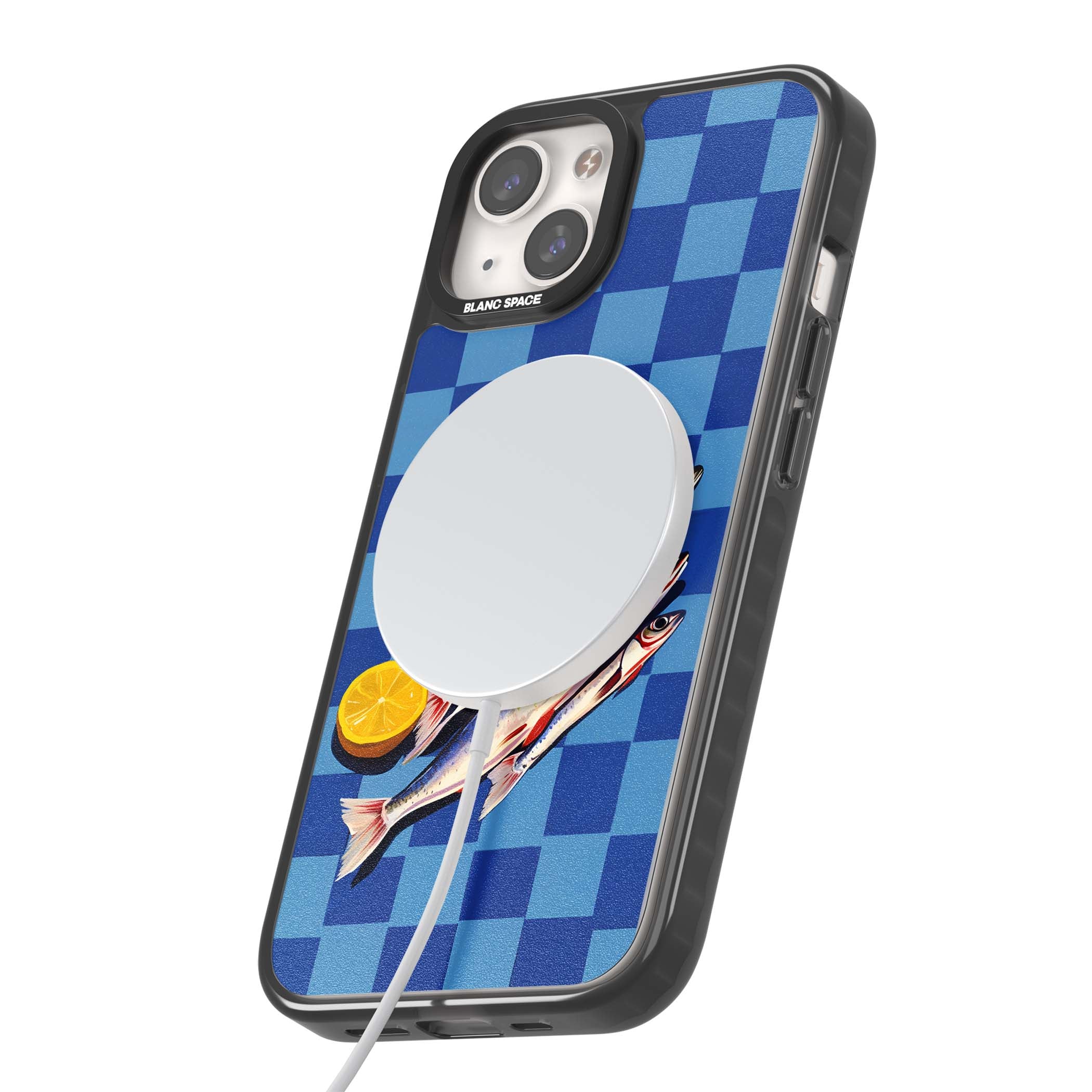 BLACK IMPACT MAGSAFE