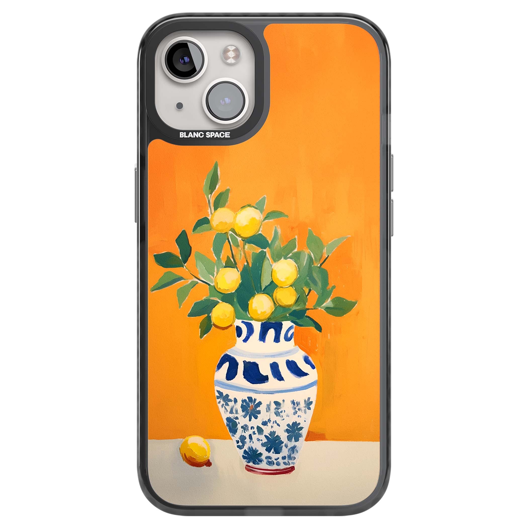 BLACK IMPACT MAGSAFE