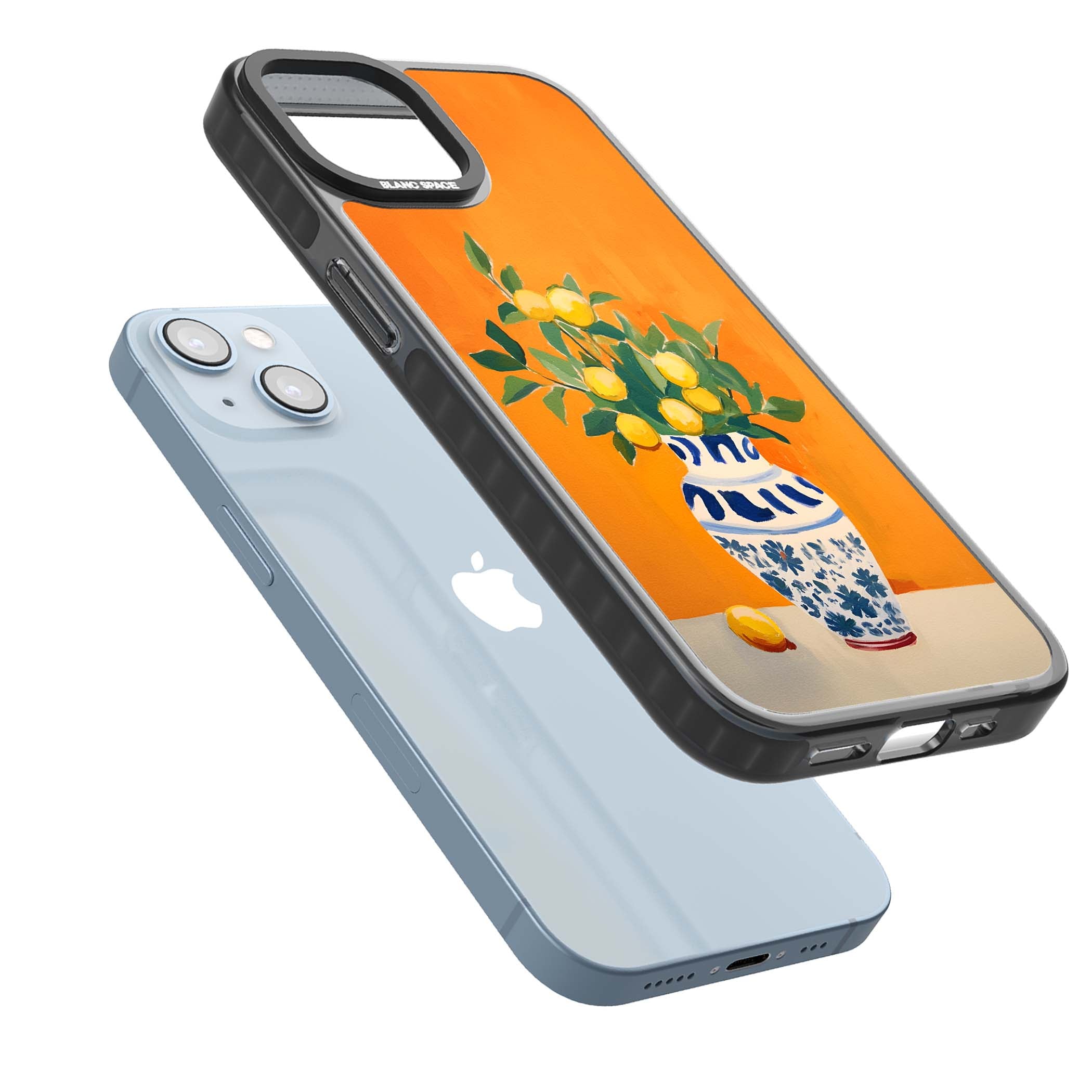 BLACK IMPACT MAGSAFE