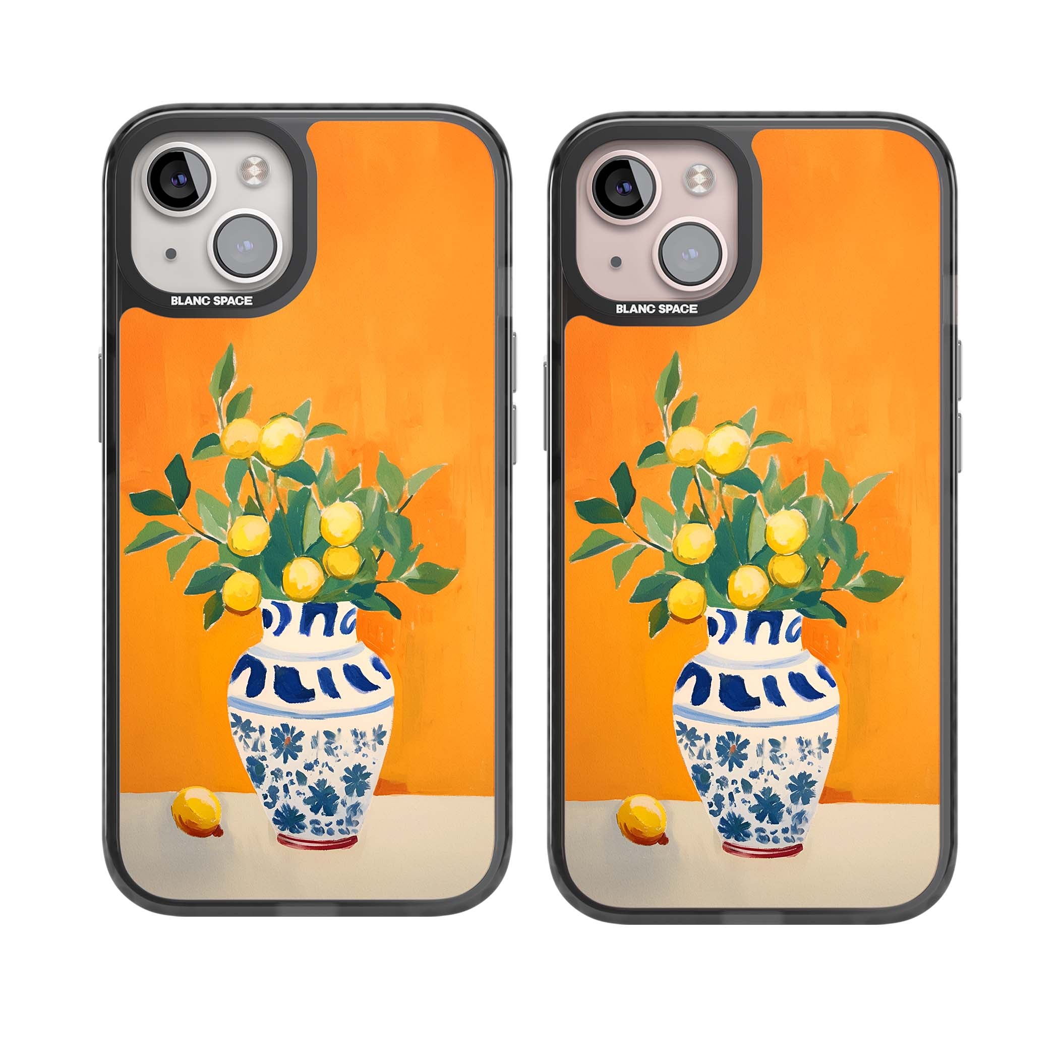 BLACK IMPACT MAGSAFE