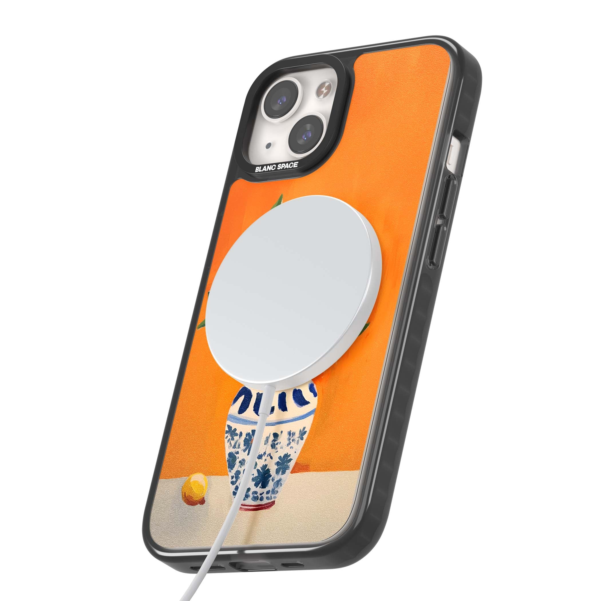 BLACK IMPACT MAGSAFE