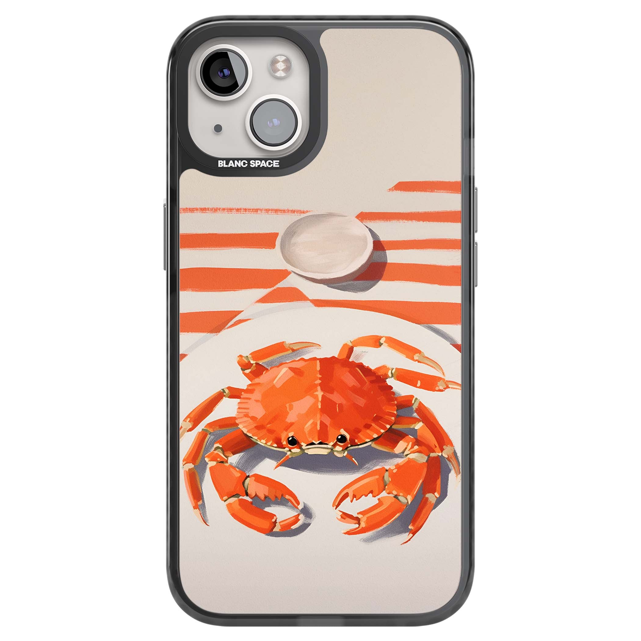 BLACK IMPACT MAGSAFE