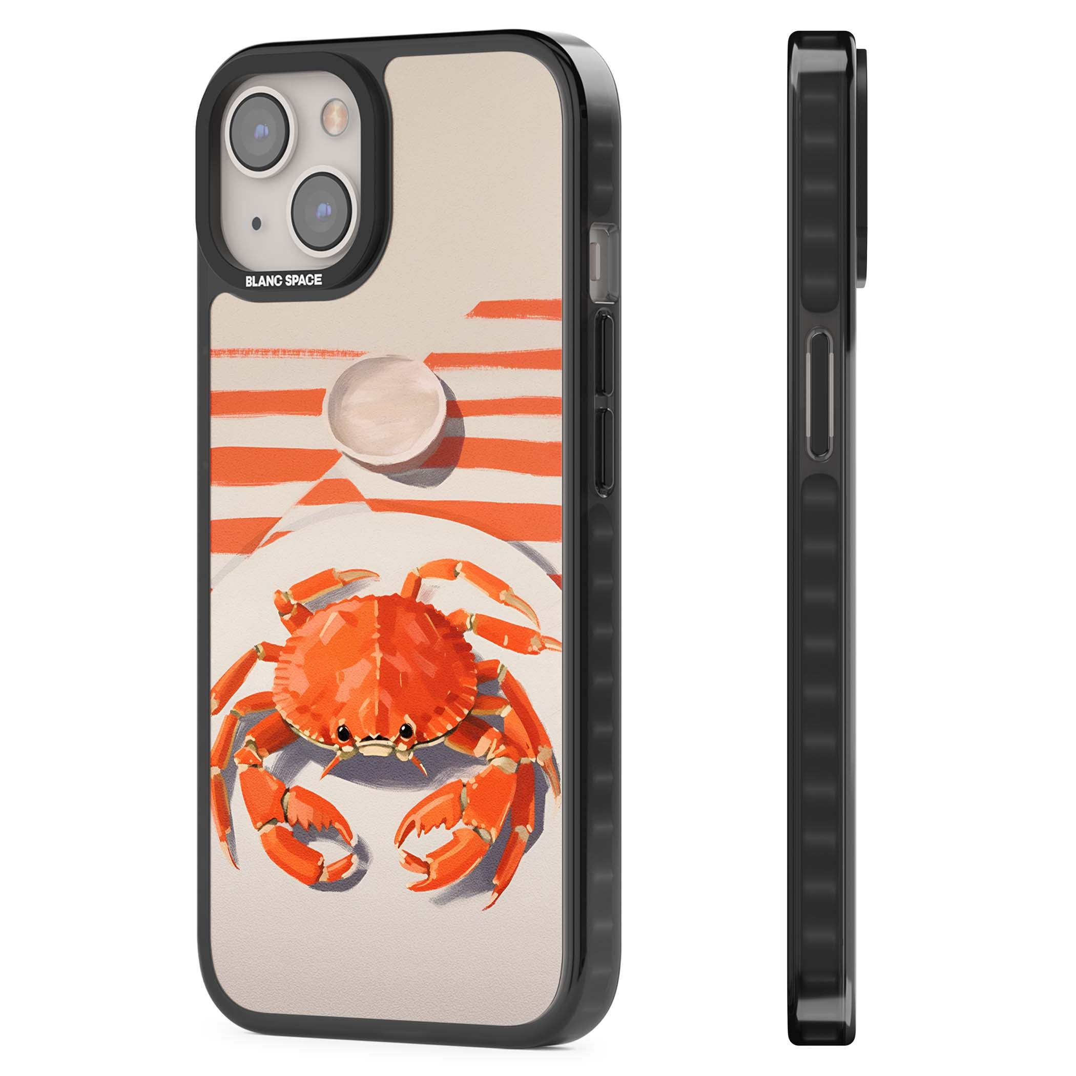 BLACK IMPACT MAGSAFE