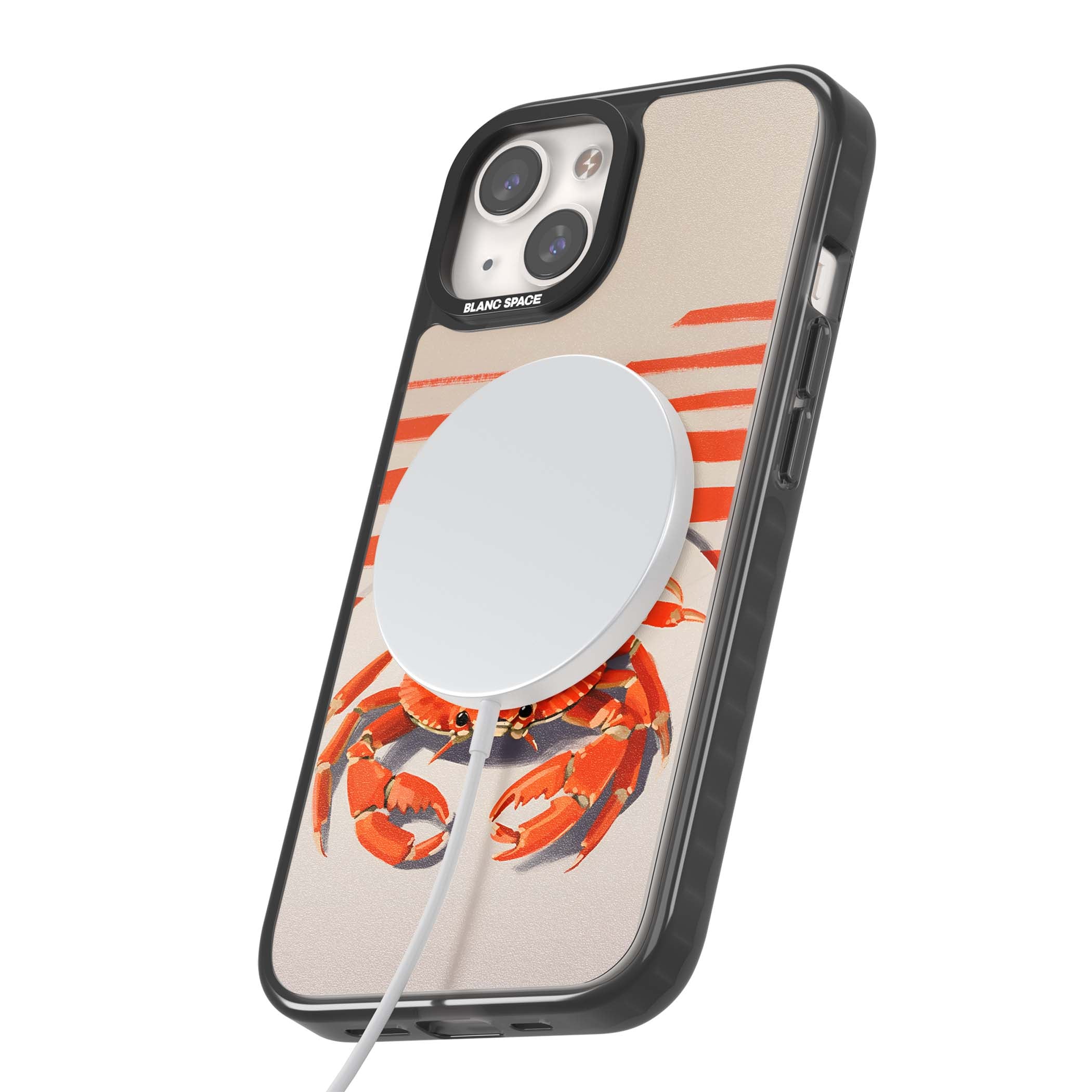 BLACK IMPACT MAGSAFE