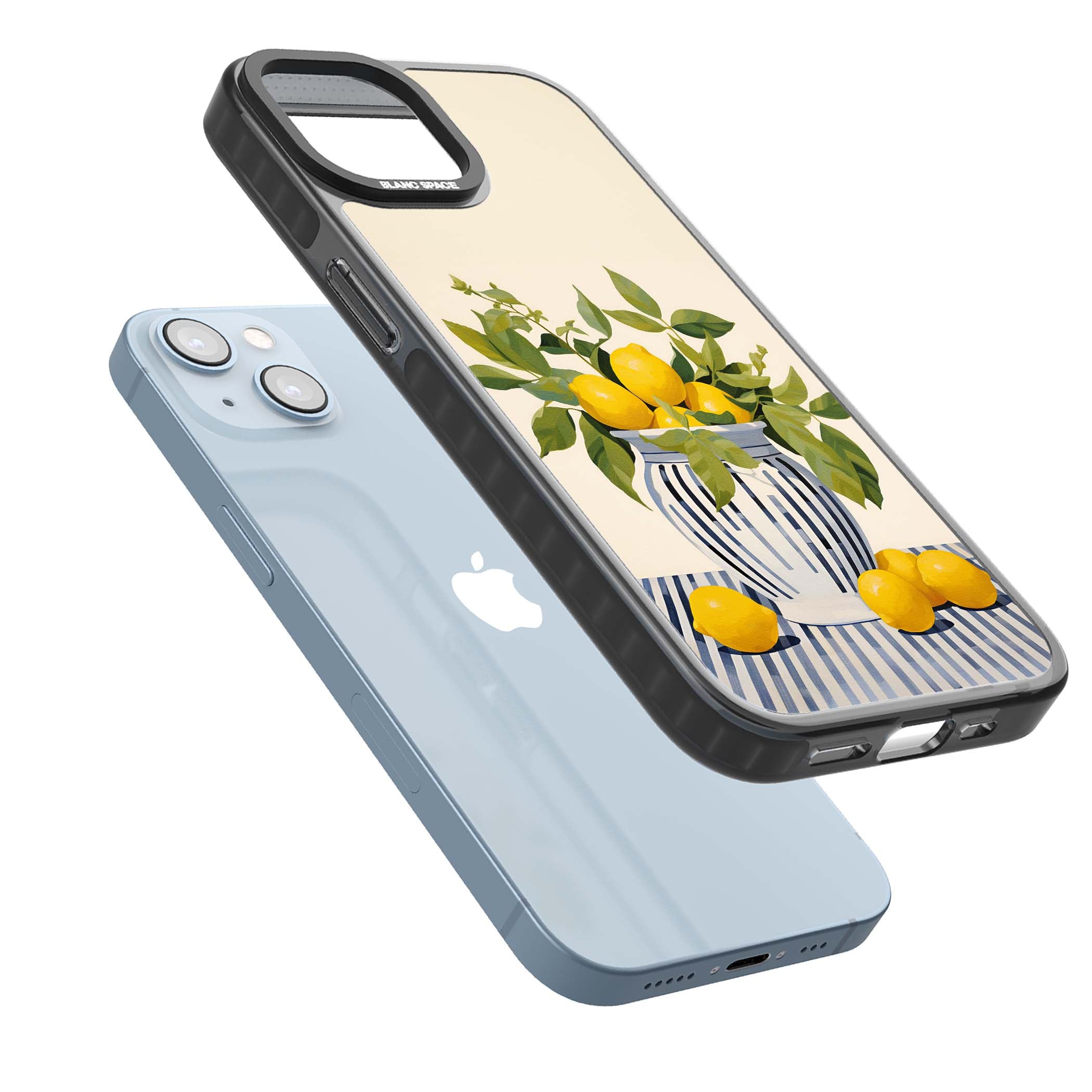 BLACK IMPACT MAGSAFE