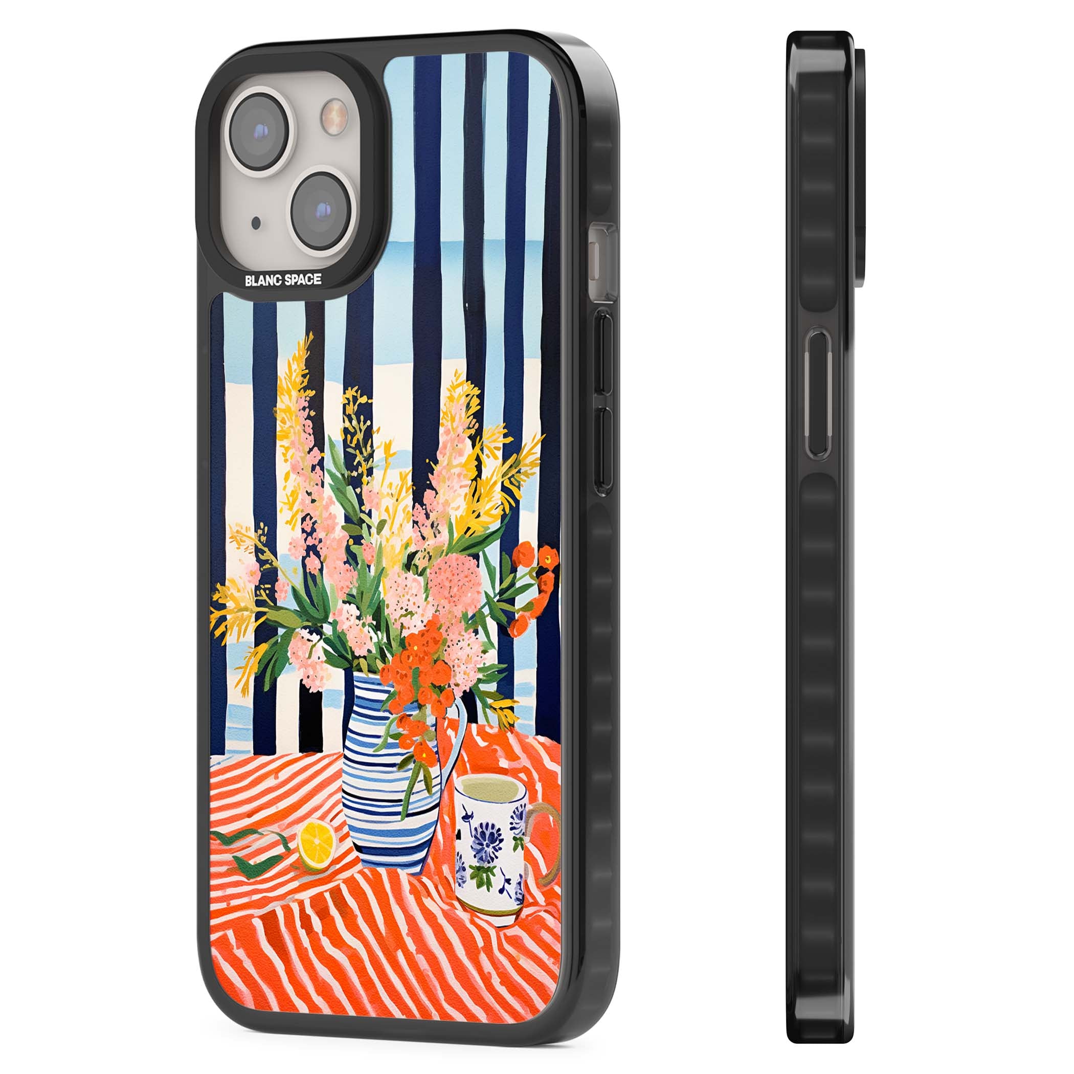 BLACK IMPACT MAGSAFE