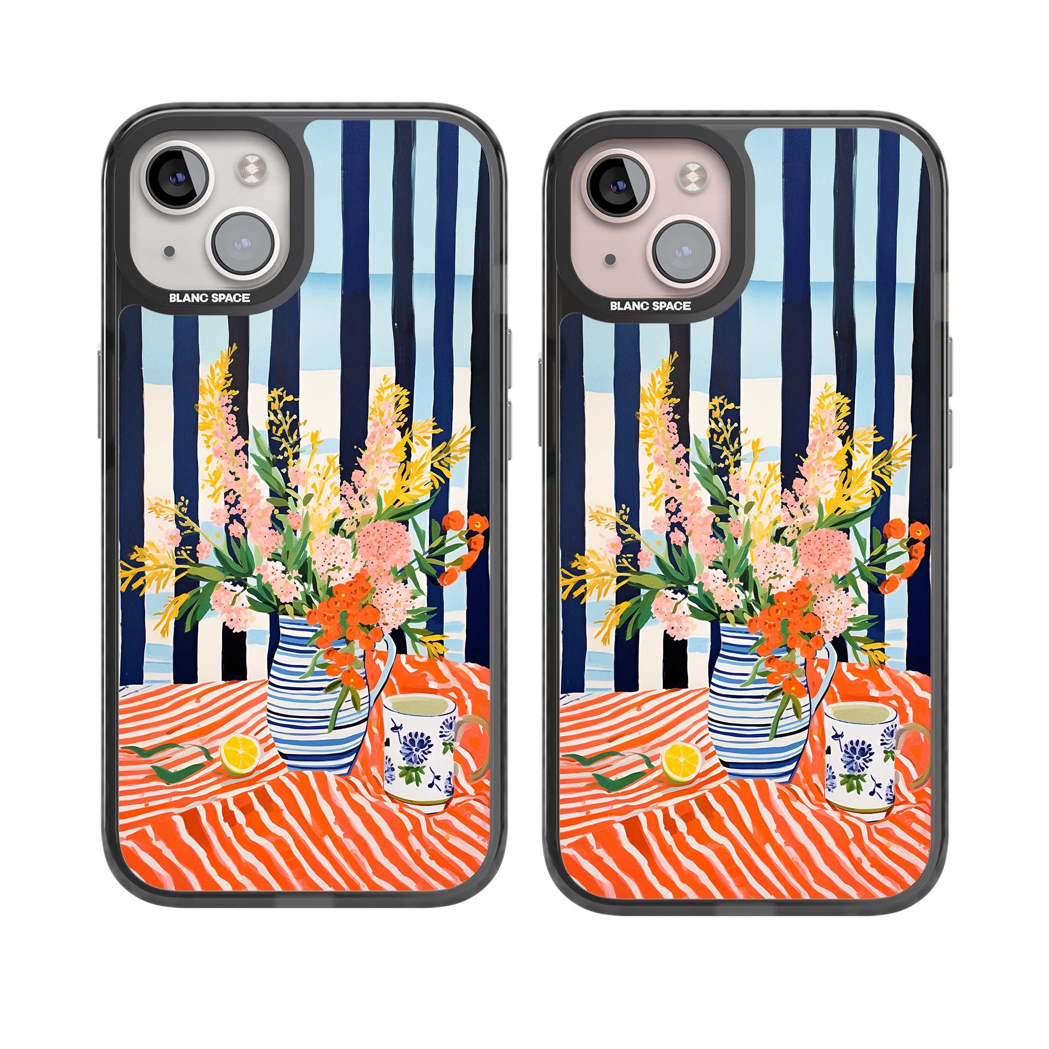 BLACK IMPACT MAGSAFE