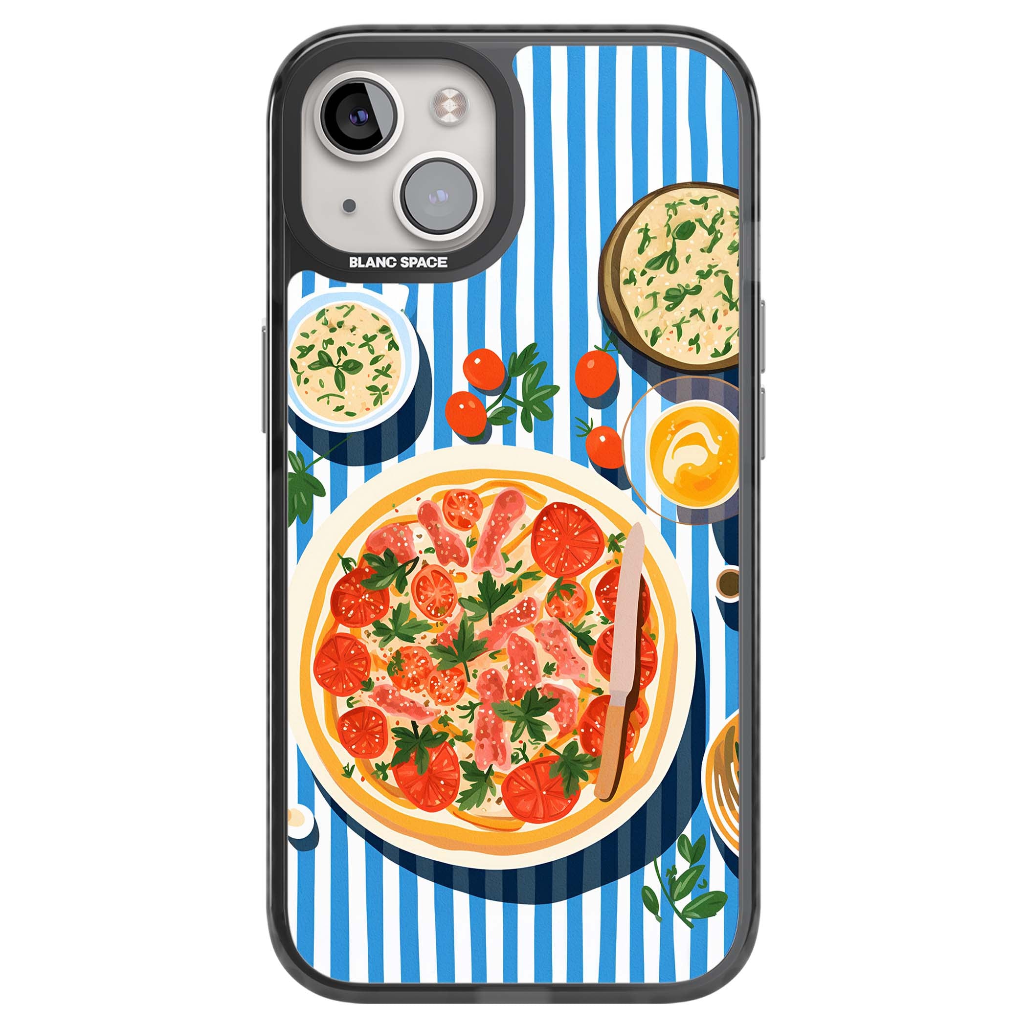 BLACK IMPACT MAGSAFE