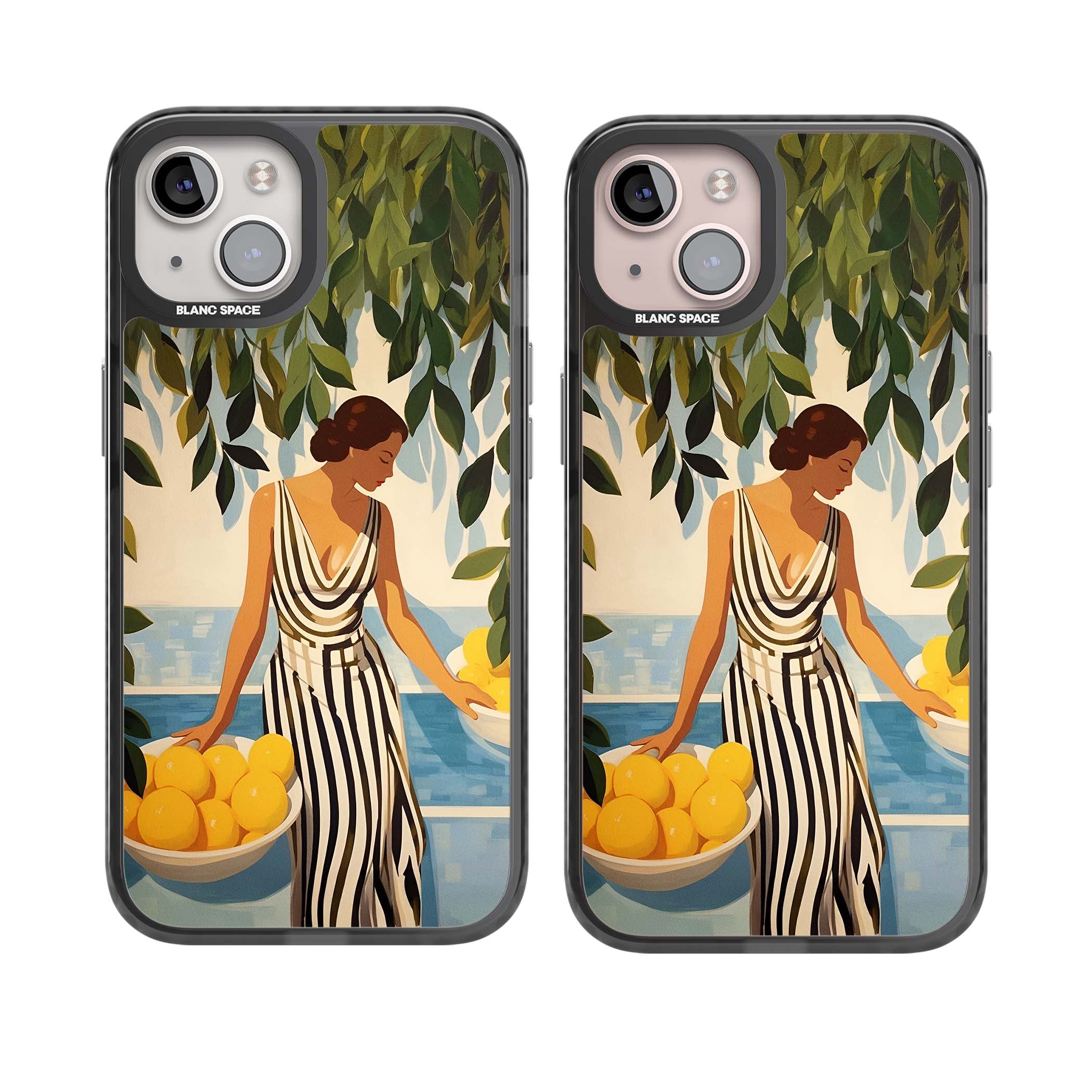 BLACK IMPACT MAGSAFE