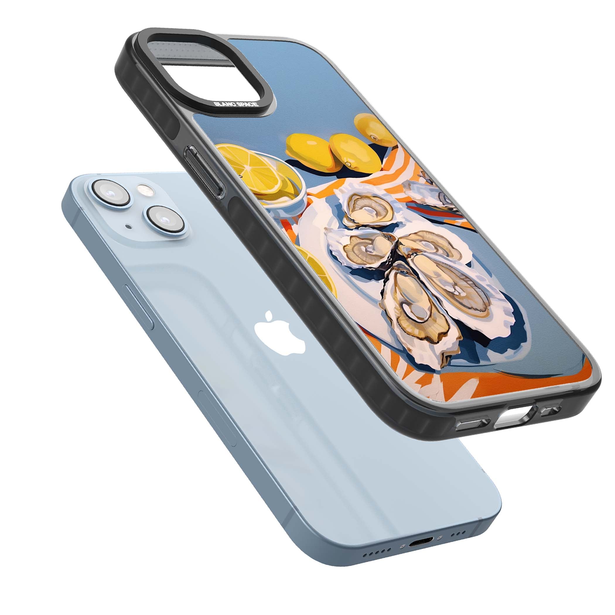 BLACK IMPACT MAGSAFE