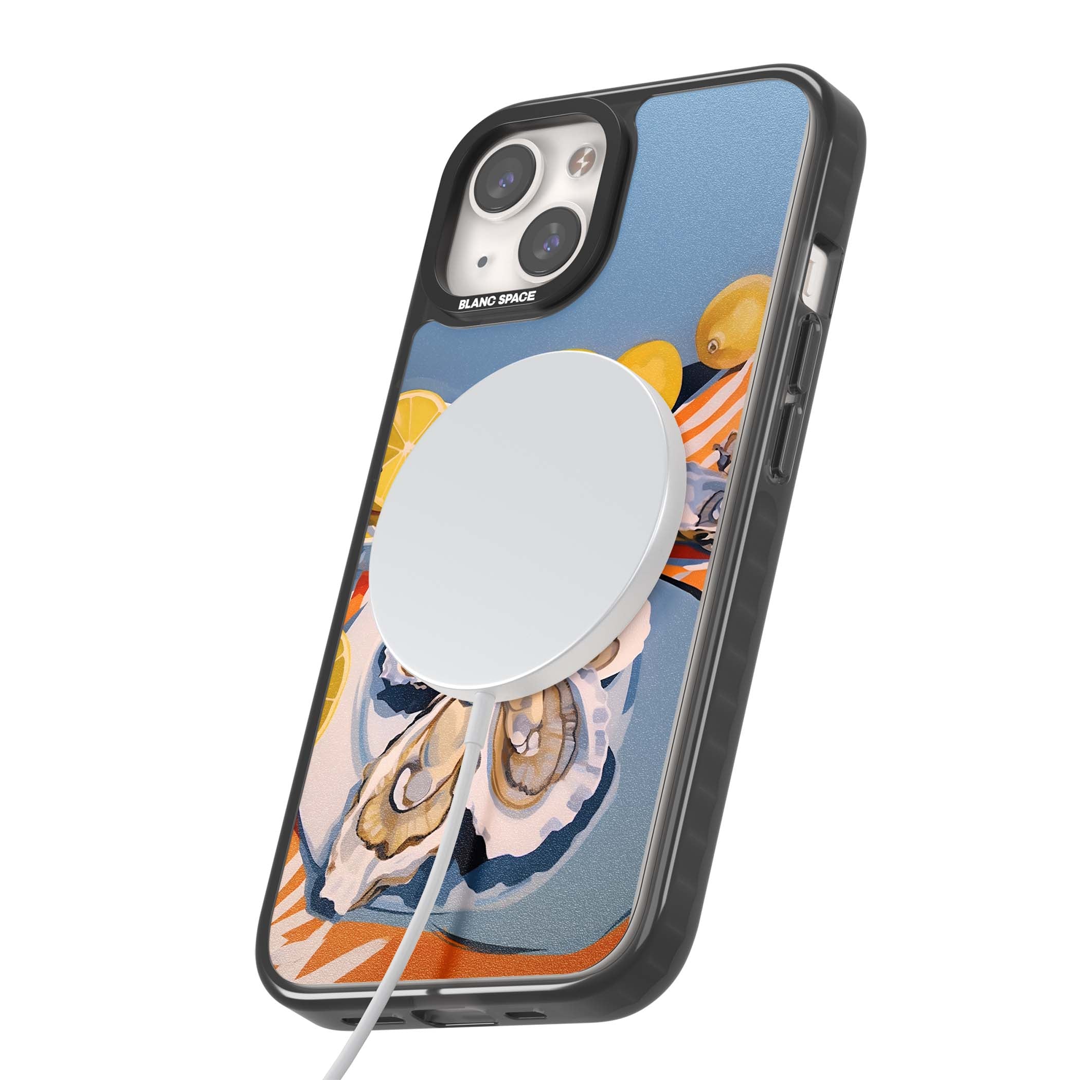 BLACK IMPACT MAGSAFE