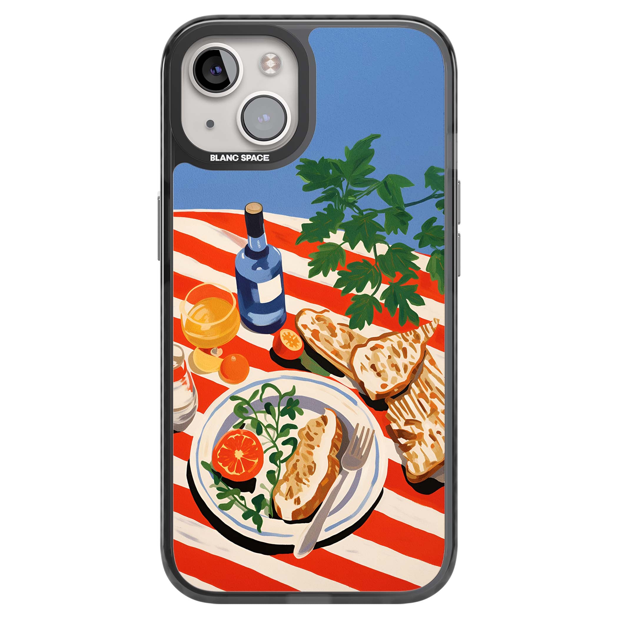 BLACK IMPACT MAGSAFE