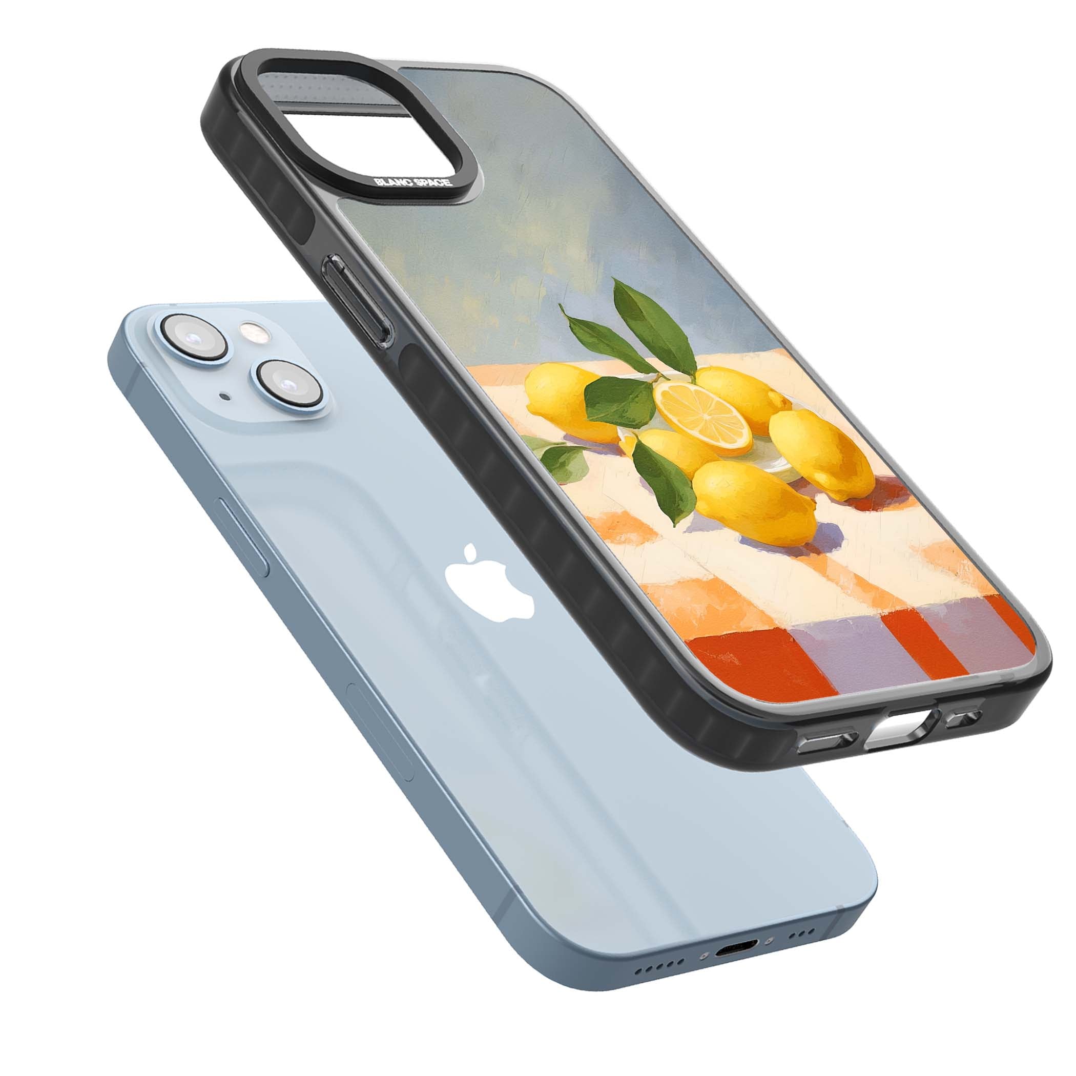 BLACK IMPACT MAGSAFE