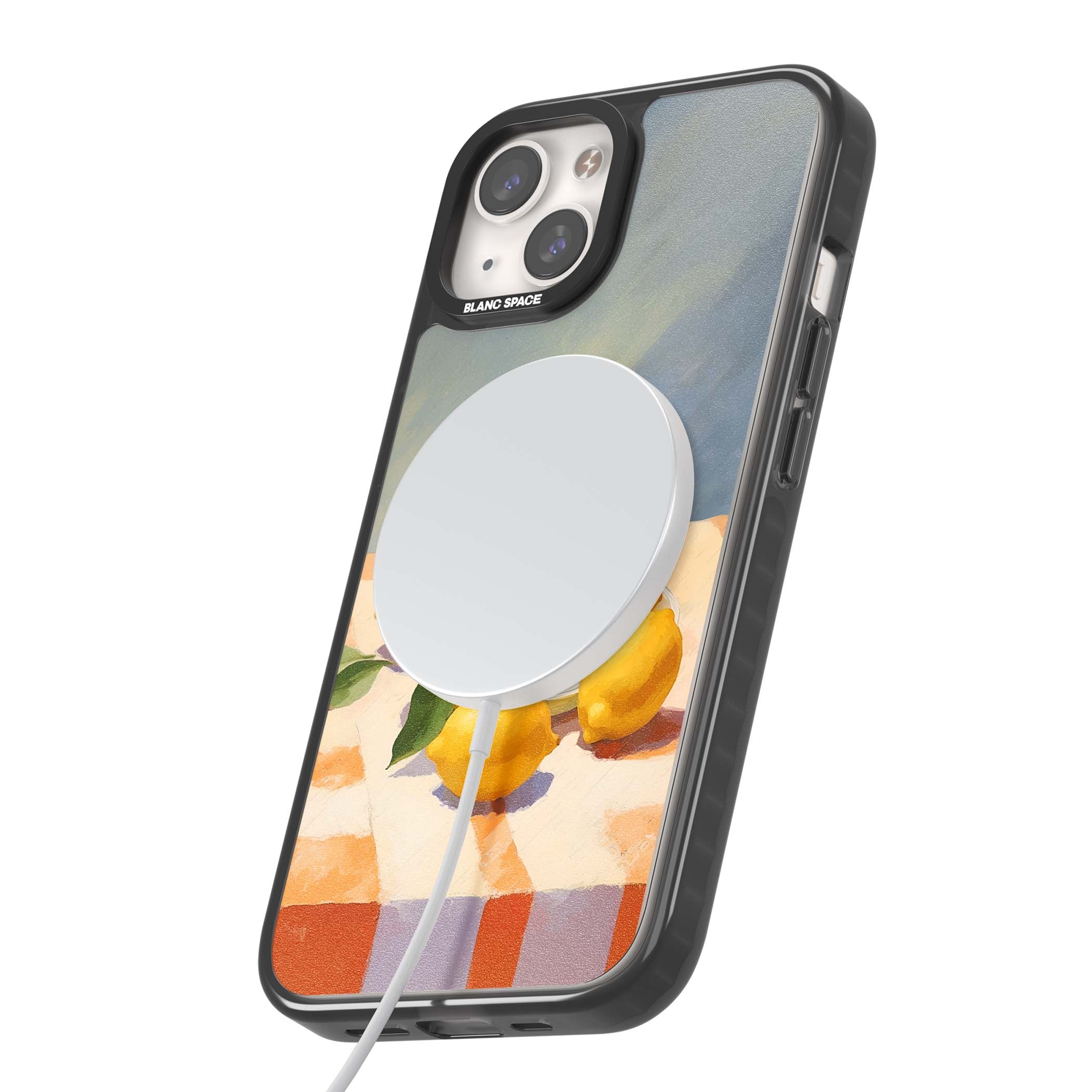 BLACK IMPACT MAGSAFE