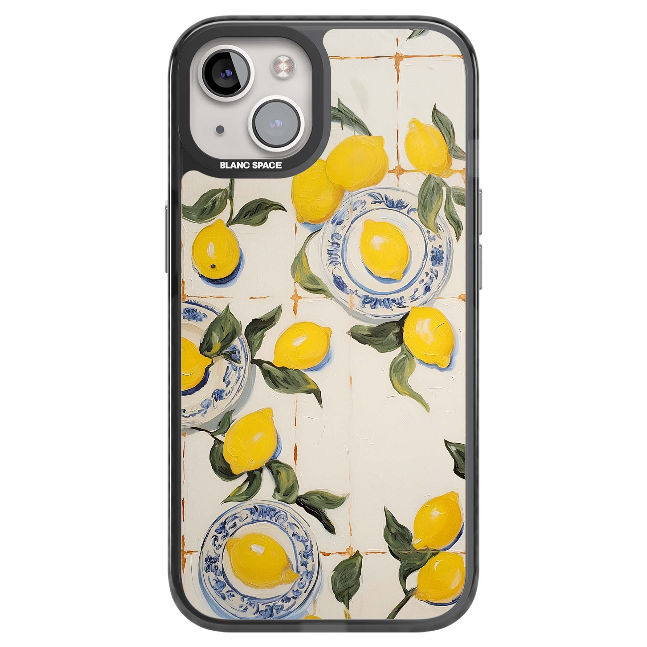 BLACK IMPACT MAGSAFE