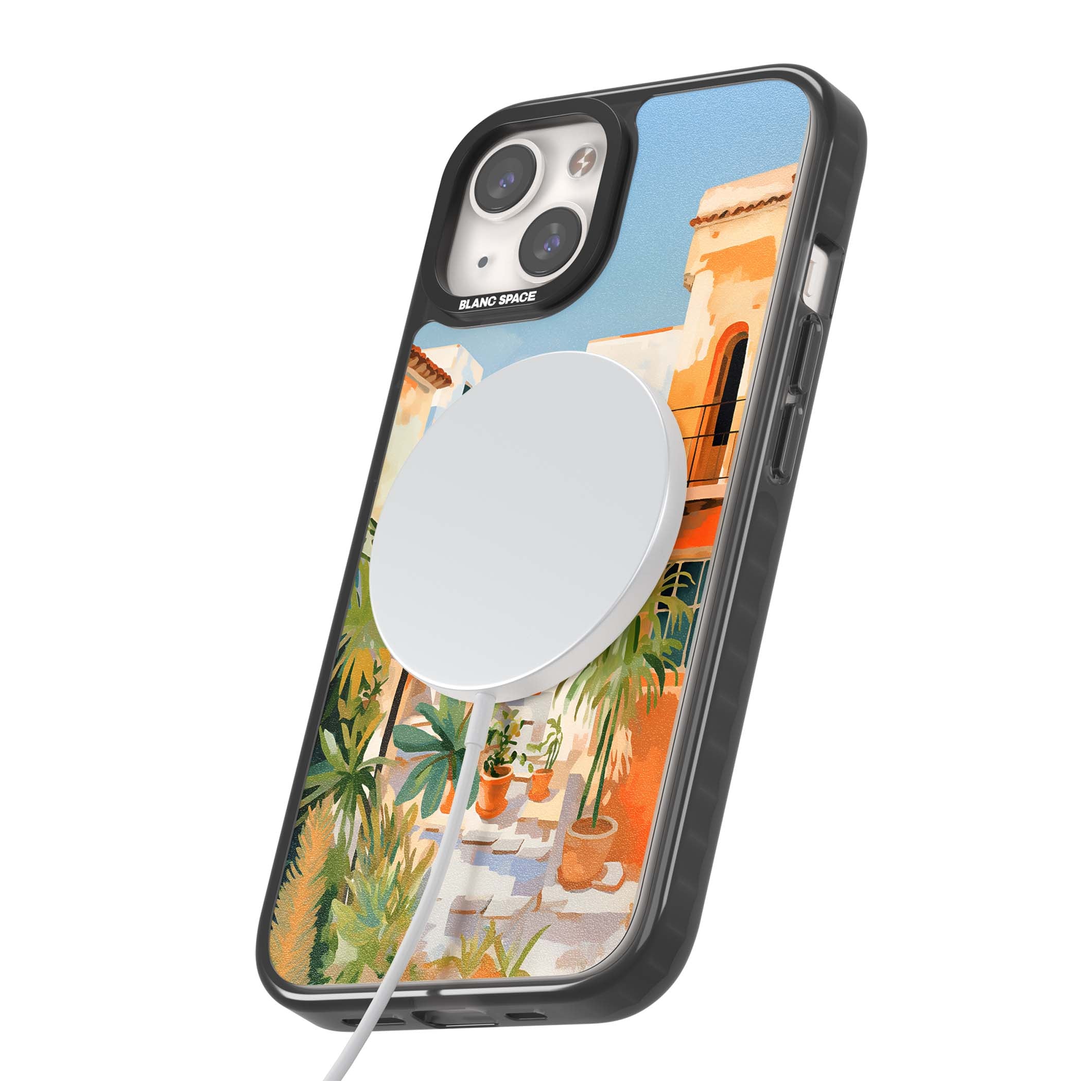 BLACK IMPACT MAGSAFE