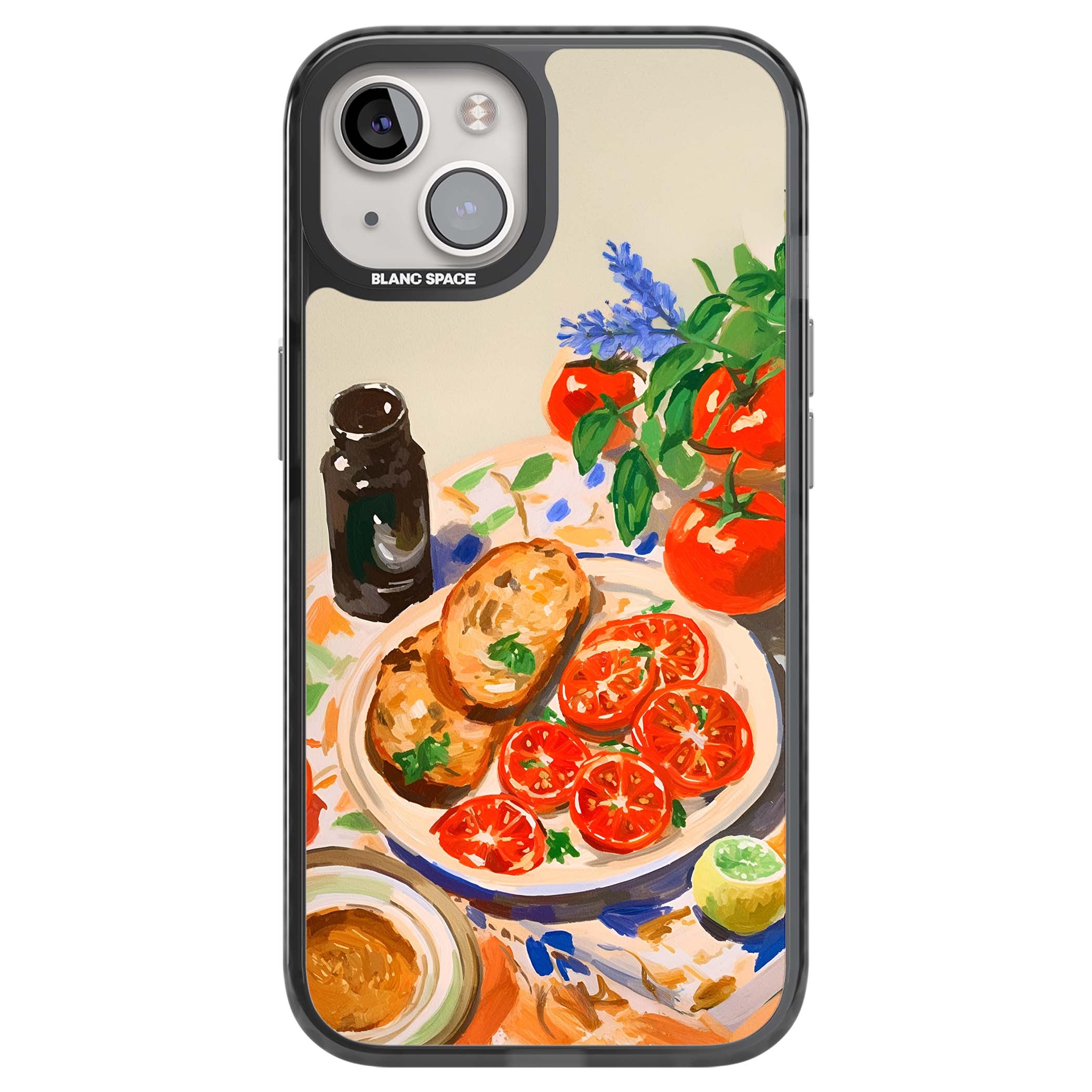 BLACK IMPACT MAGSAFE