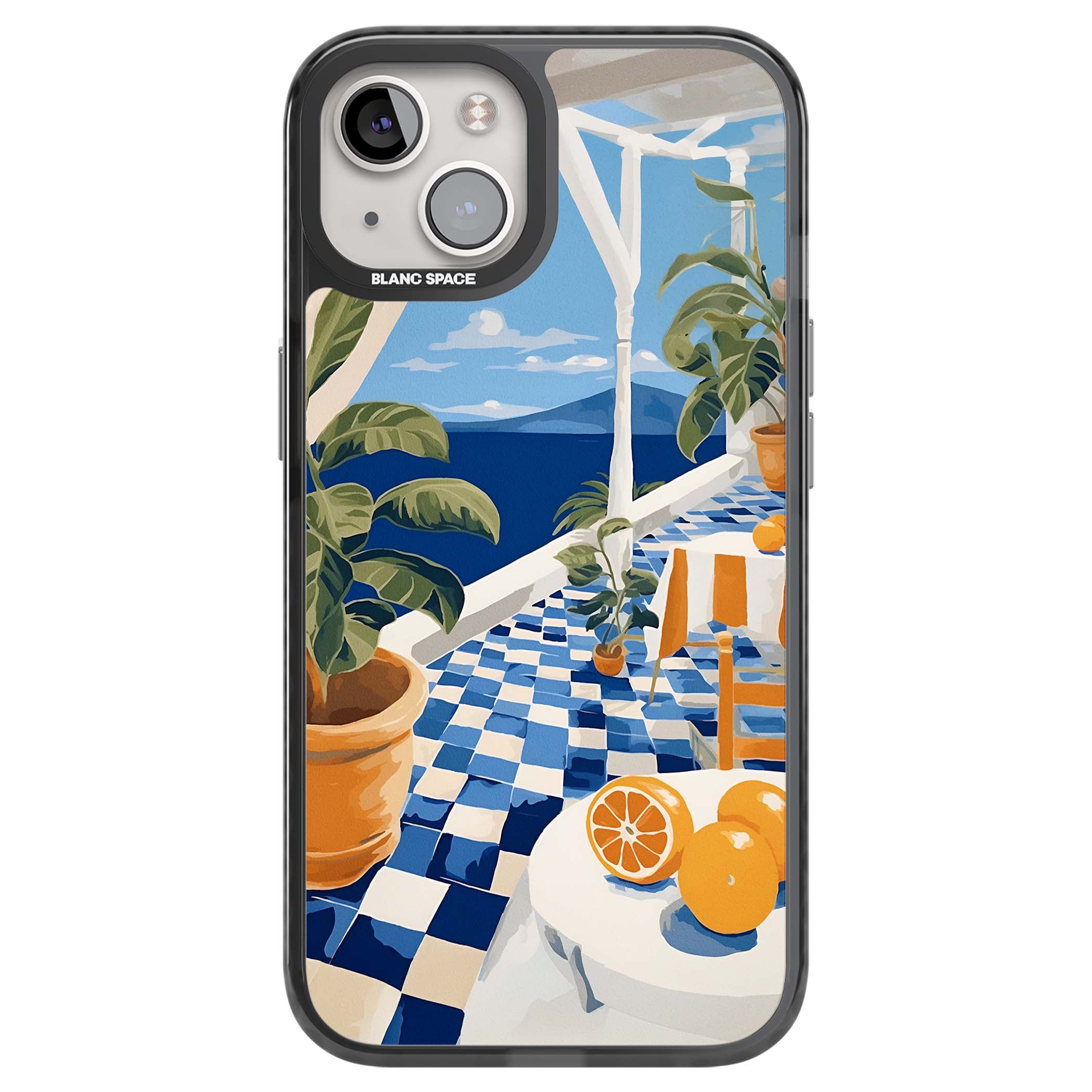 BLACK IMPACT MAGSAFE