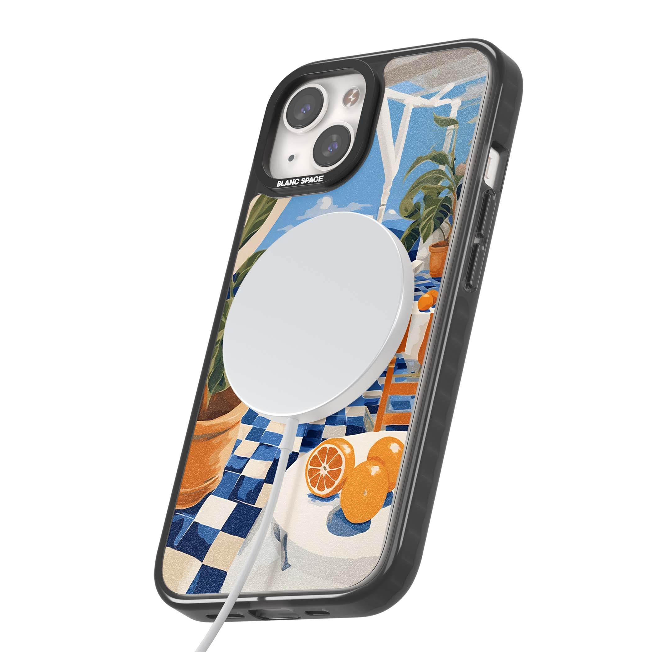 BLACK IMPACT MAGSAFE