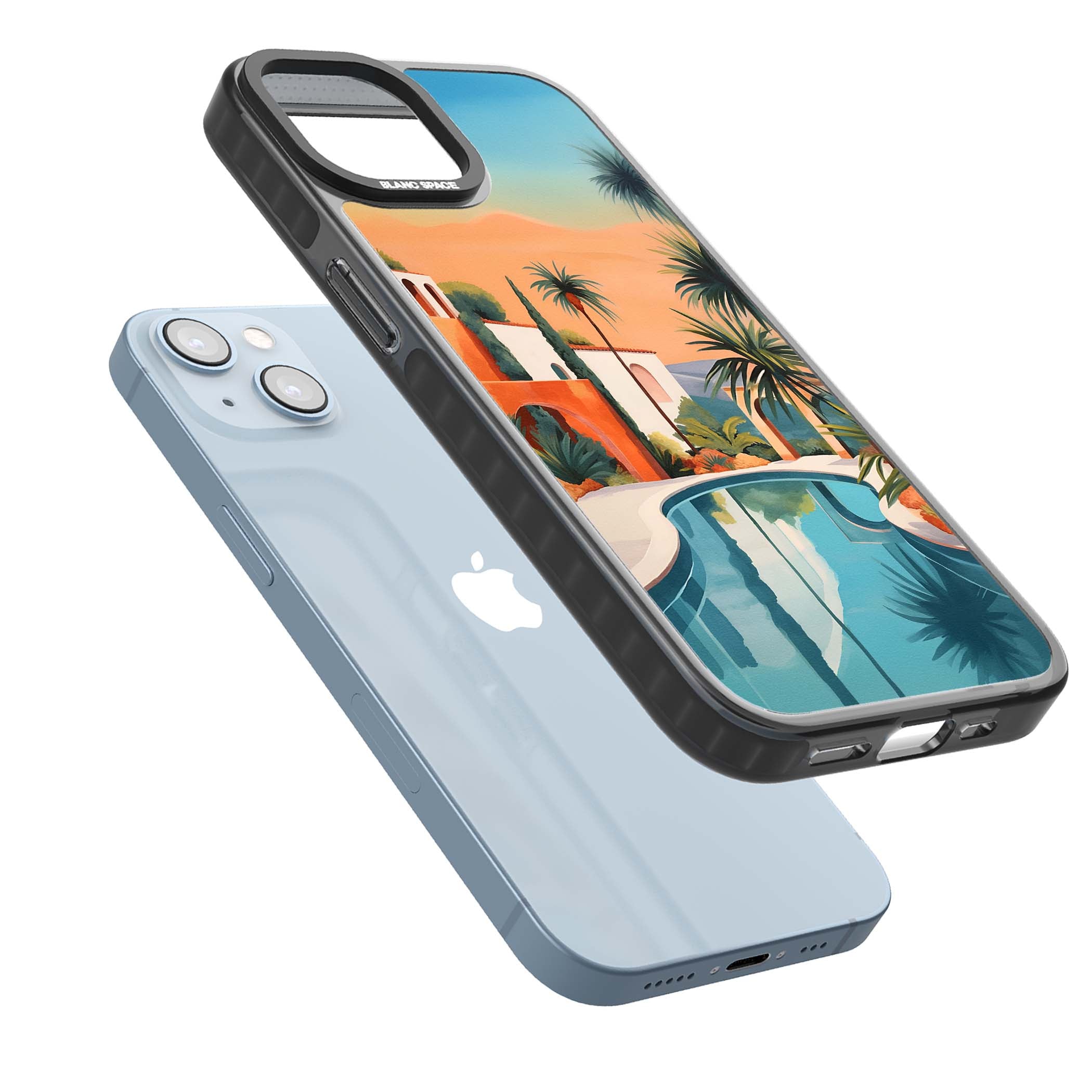 BLACK IMPACT MAGSAFE