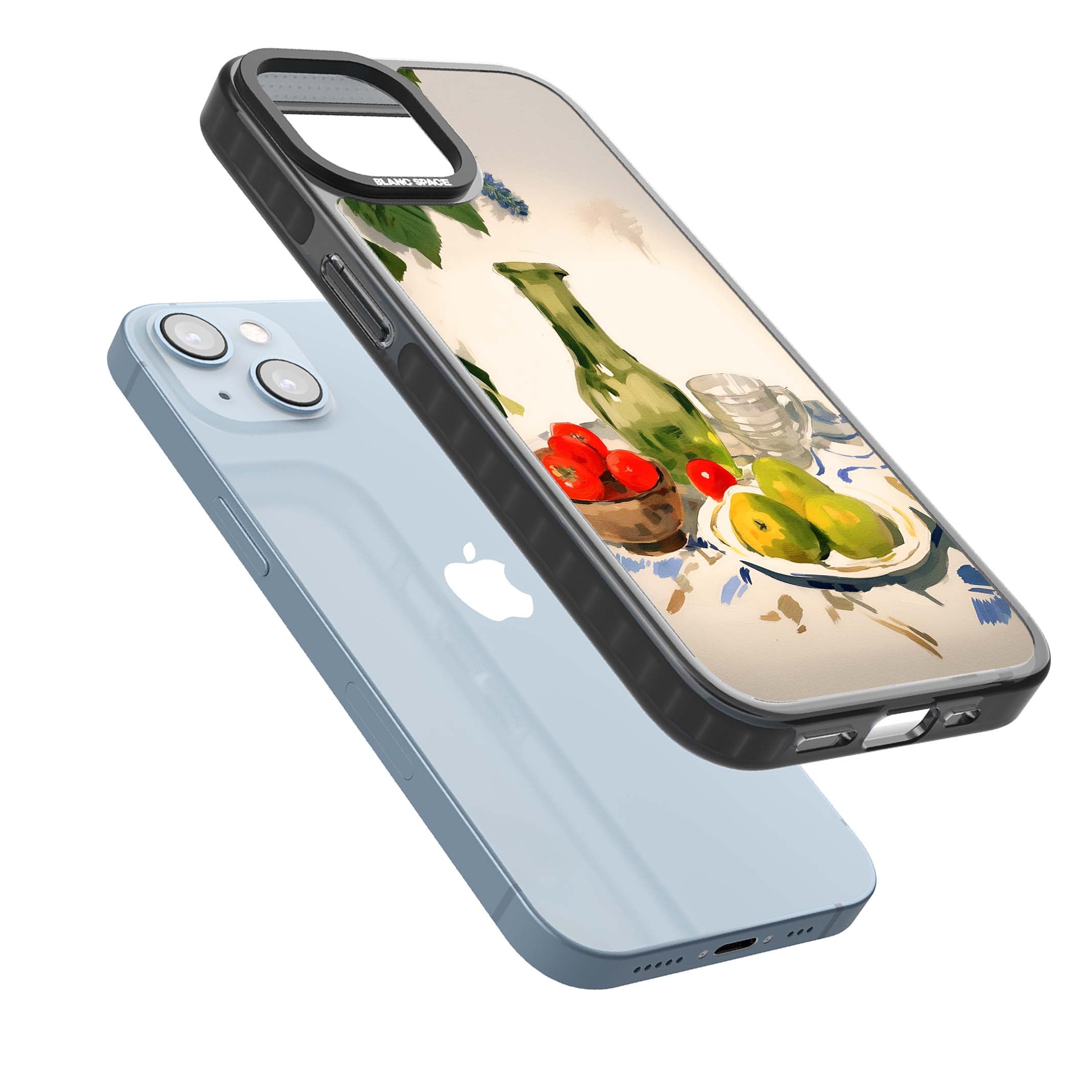 BLACK IMPACT MAGSAFE