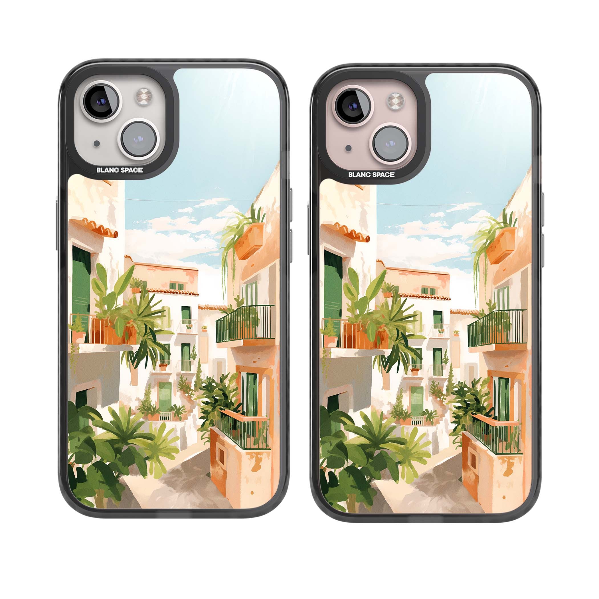 BLACK IMPACT MAGSAFE