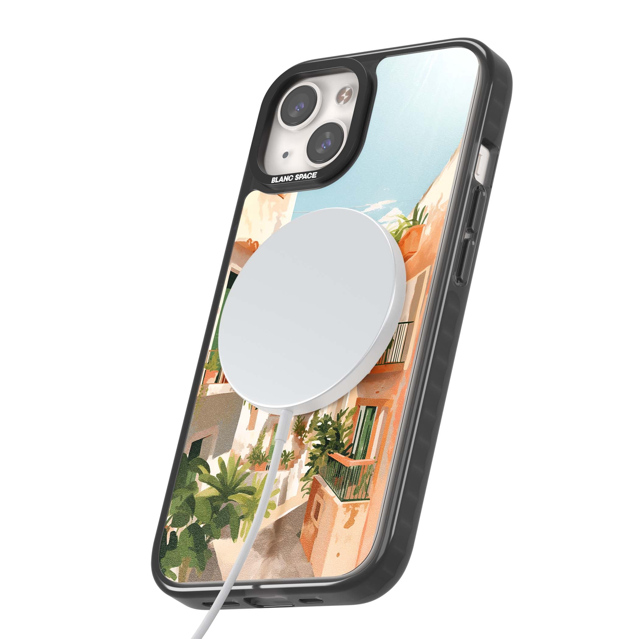 BLACK IMPACT MAGSAFE