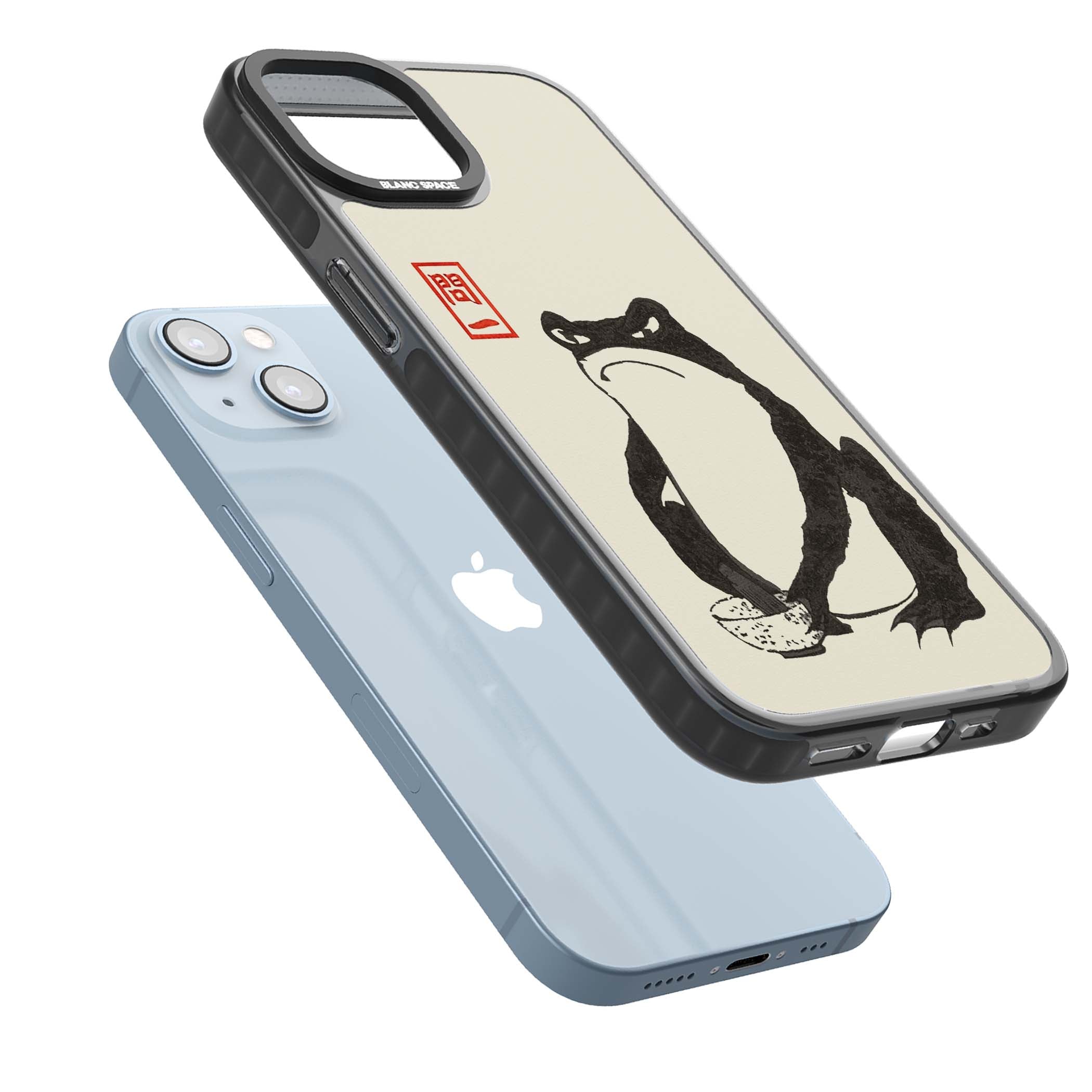 BLACK IMPACT MAGSAFE