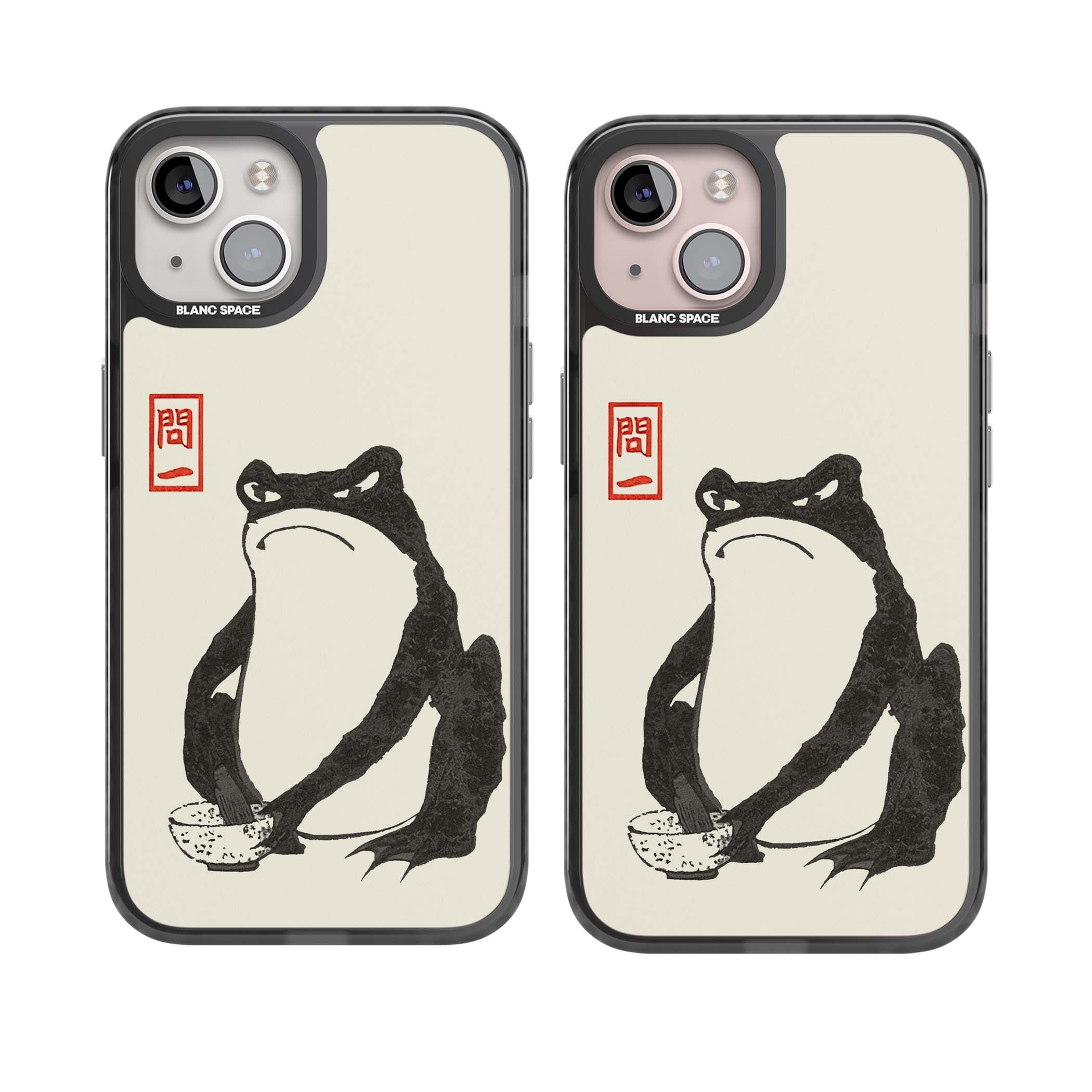 BLACK IMPACT MAGSAFE