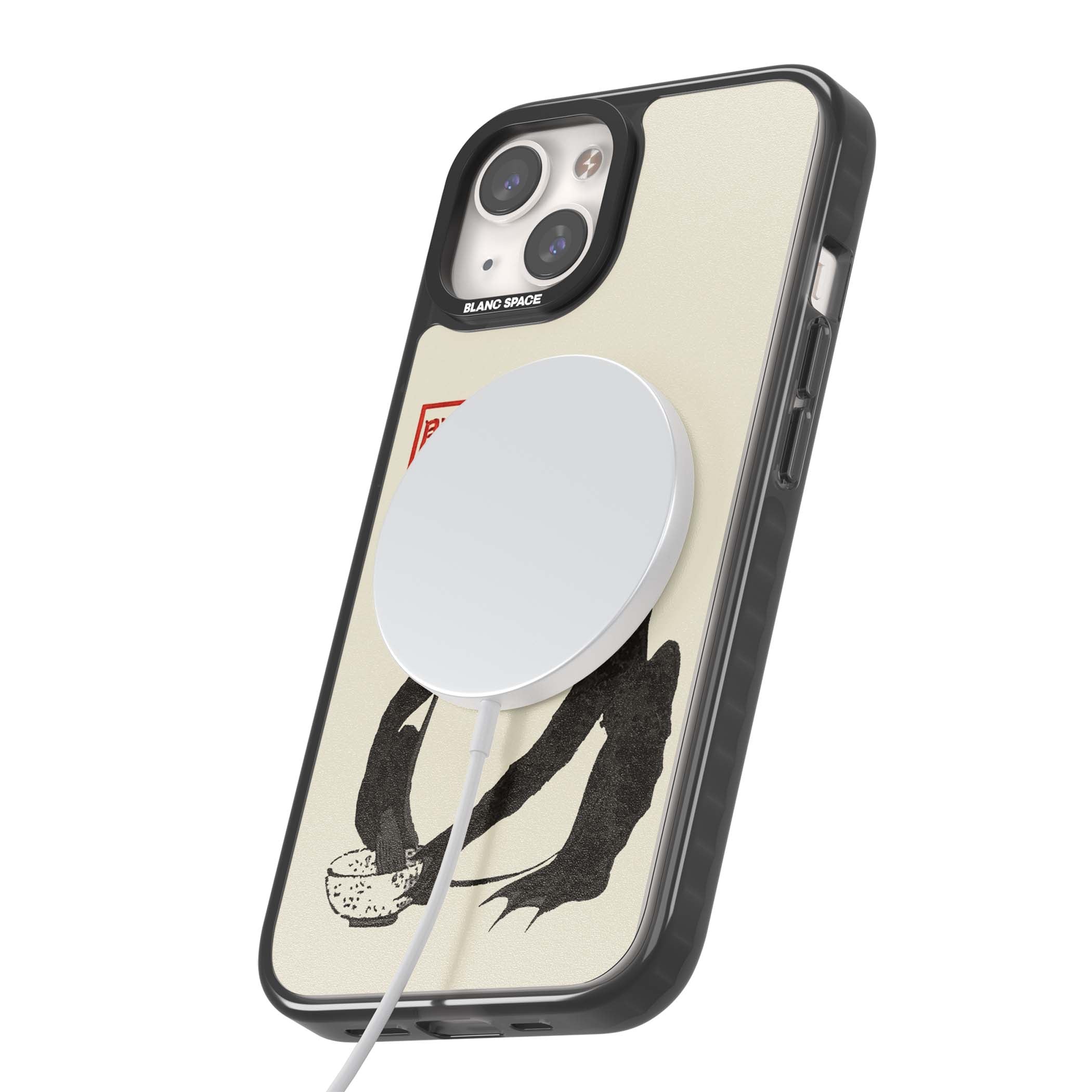 BLACK IMPACT MAGSAFE