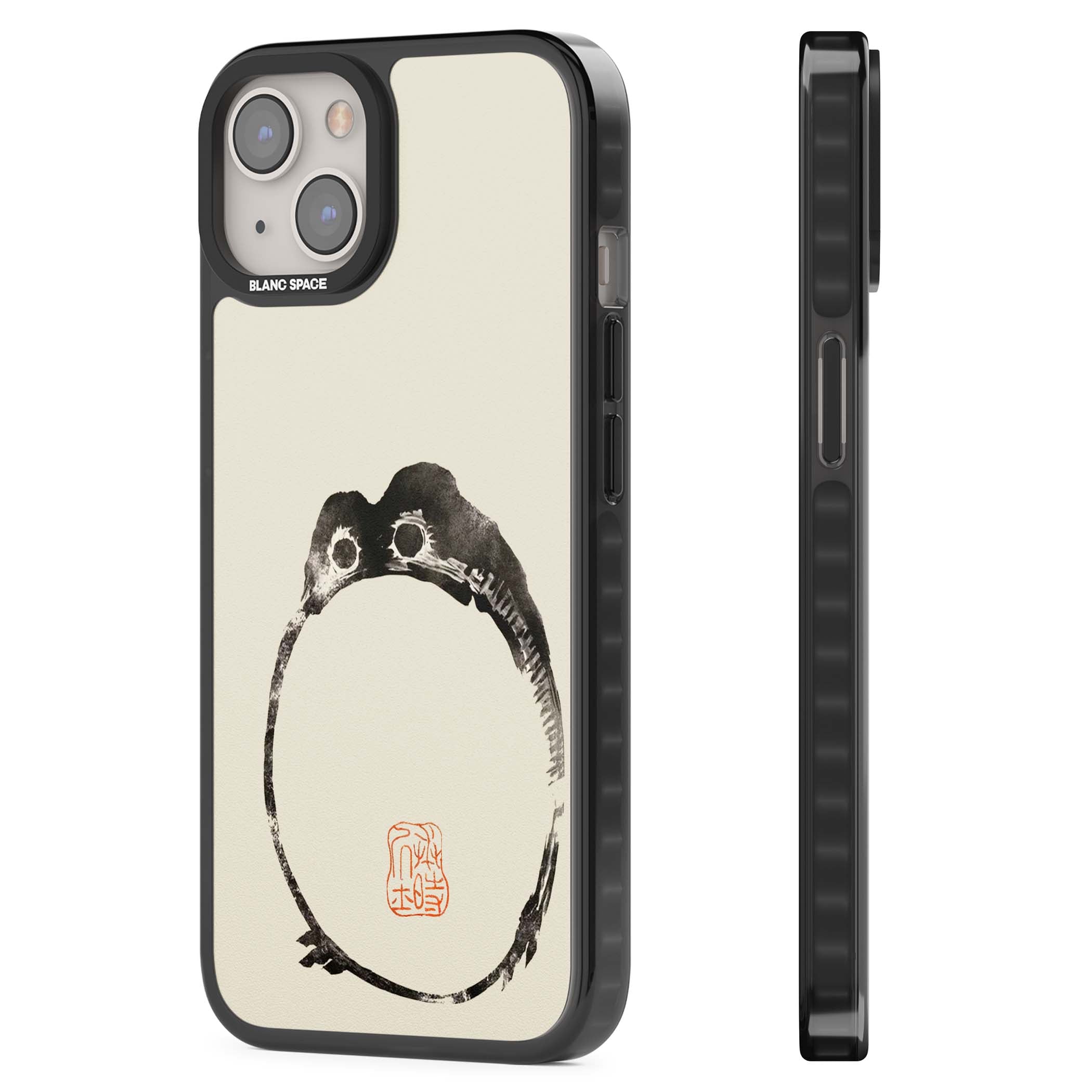 BLACK IMPACT MAGSAFE