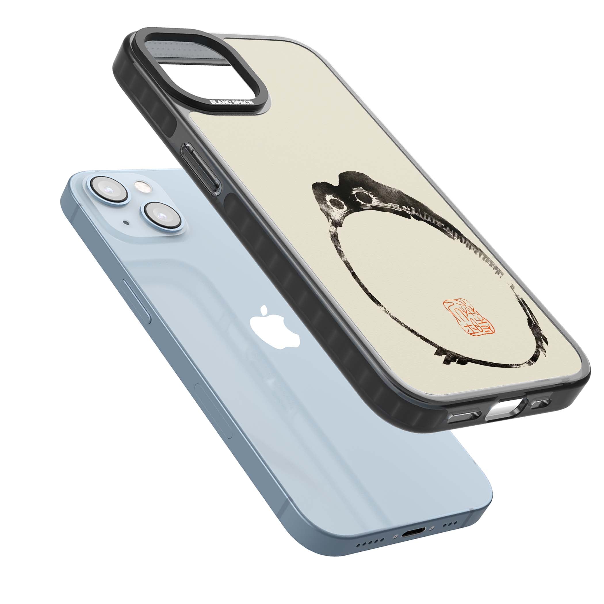 BLACK IMPACT MAGSAFE