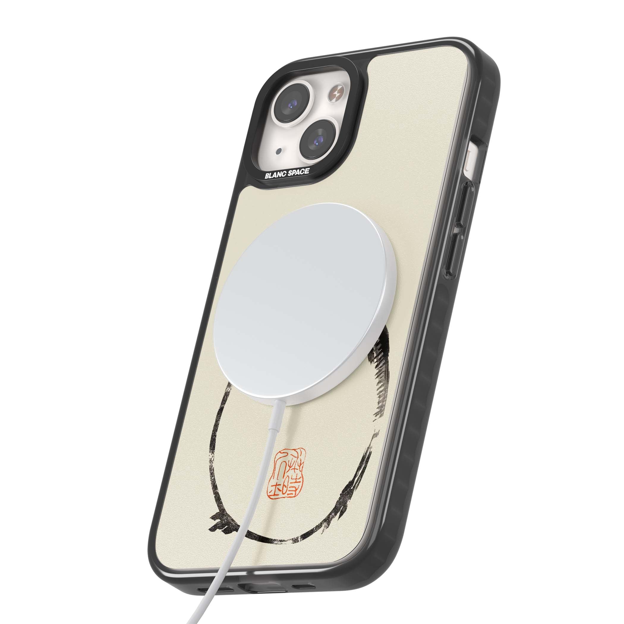 BLACK IMPACT MAGSAFE