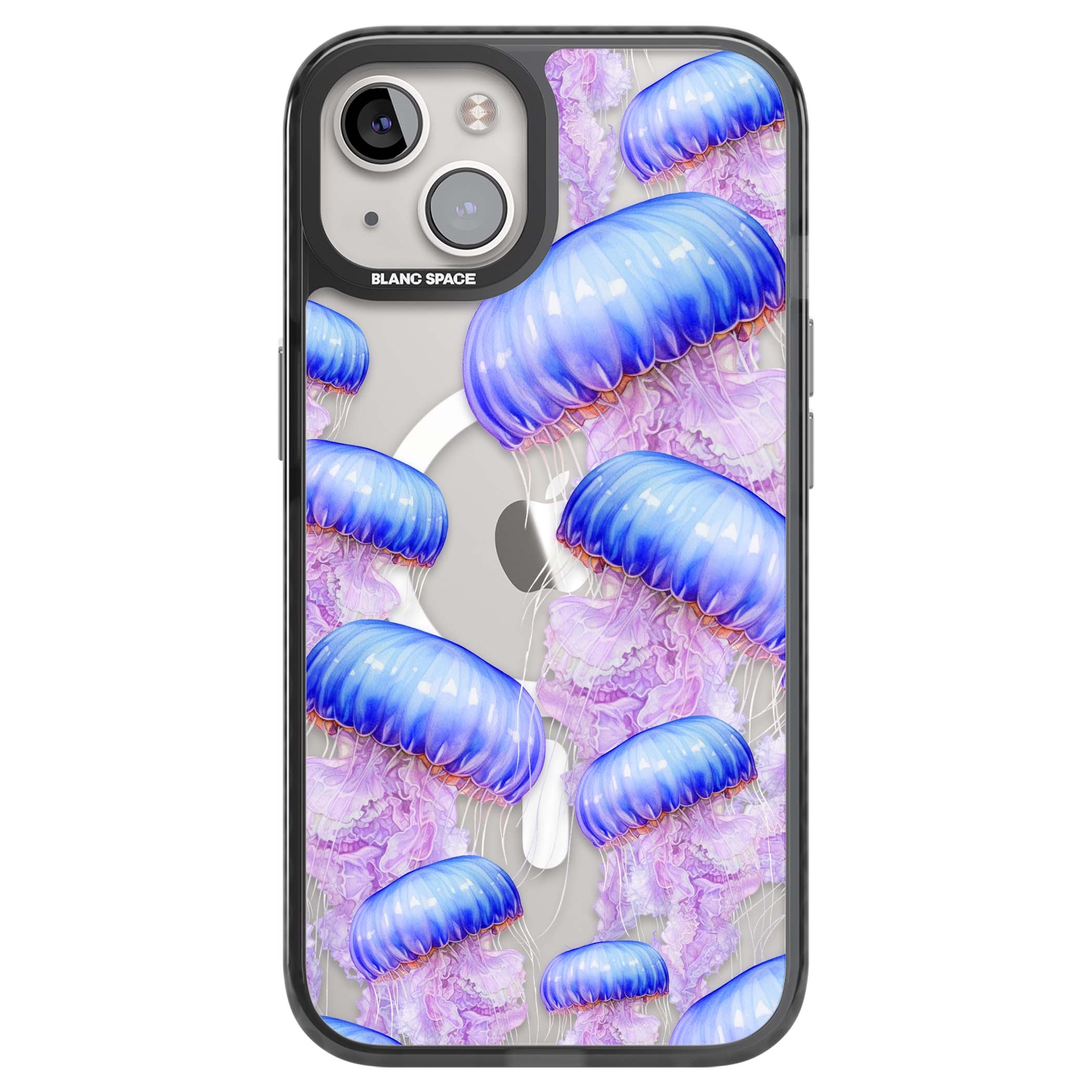 BLACK IMPACT MAGSAFE