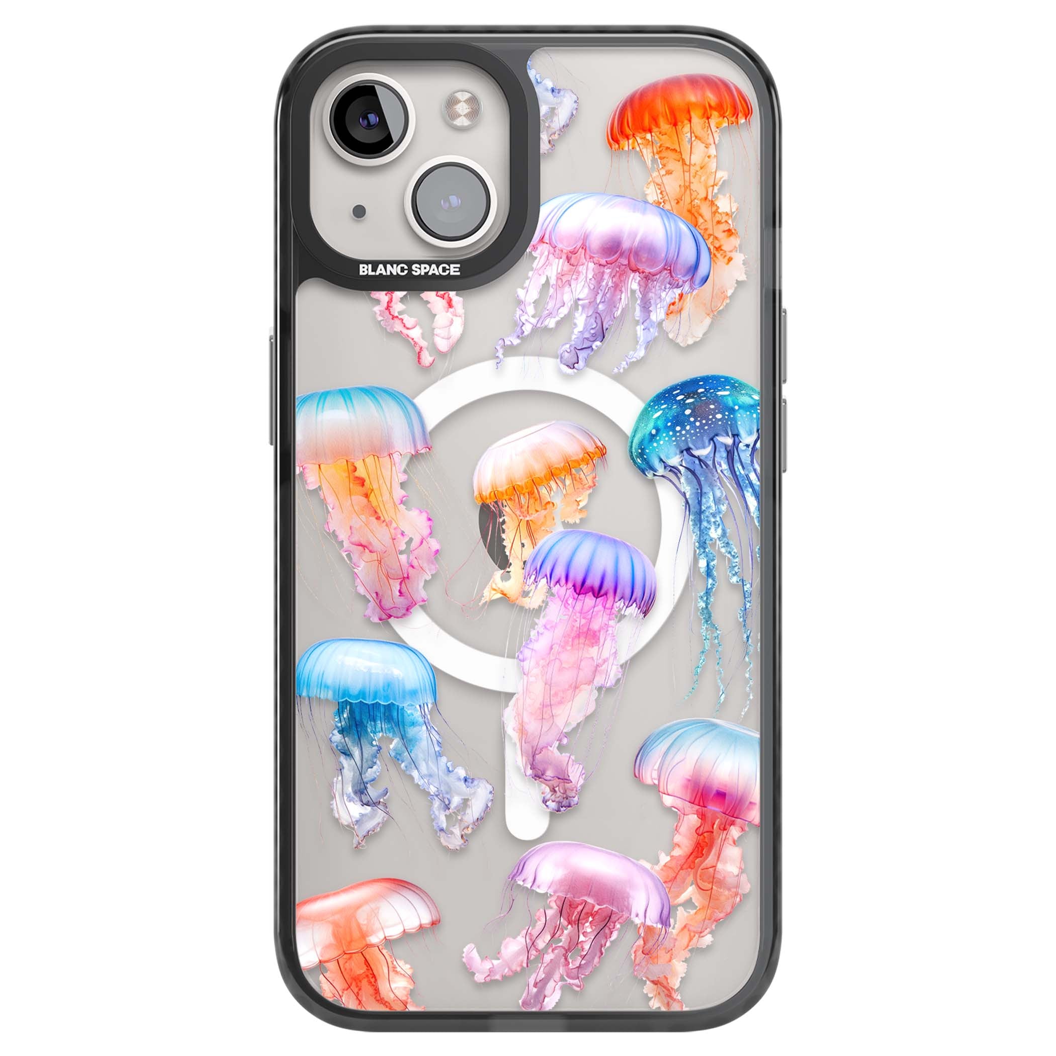 BLACK IMPACT MAGSAFE