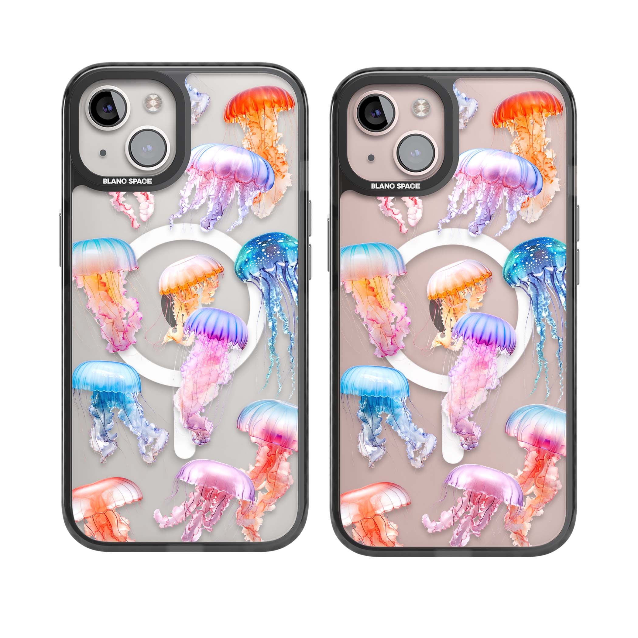 BLACK IMPACT MAGSAFE